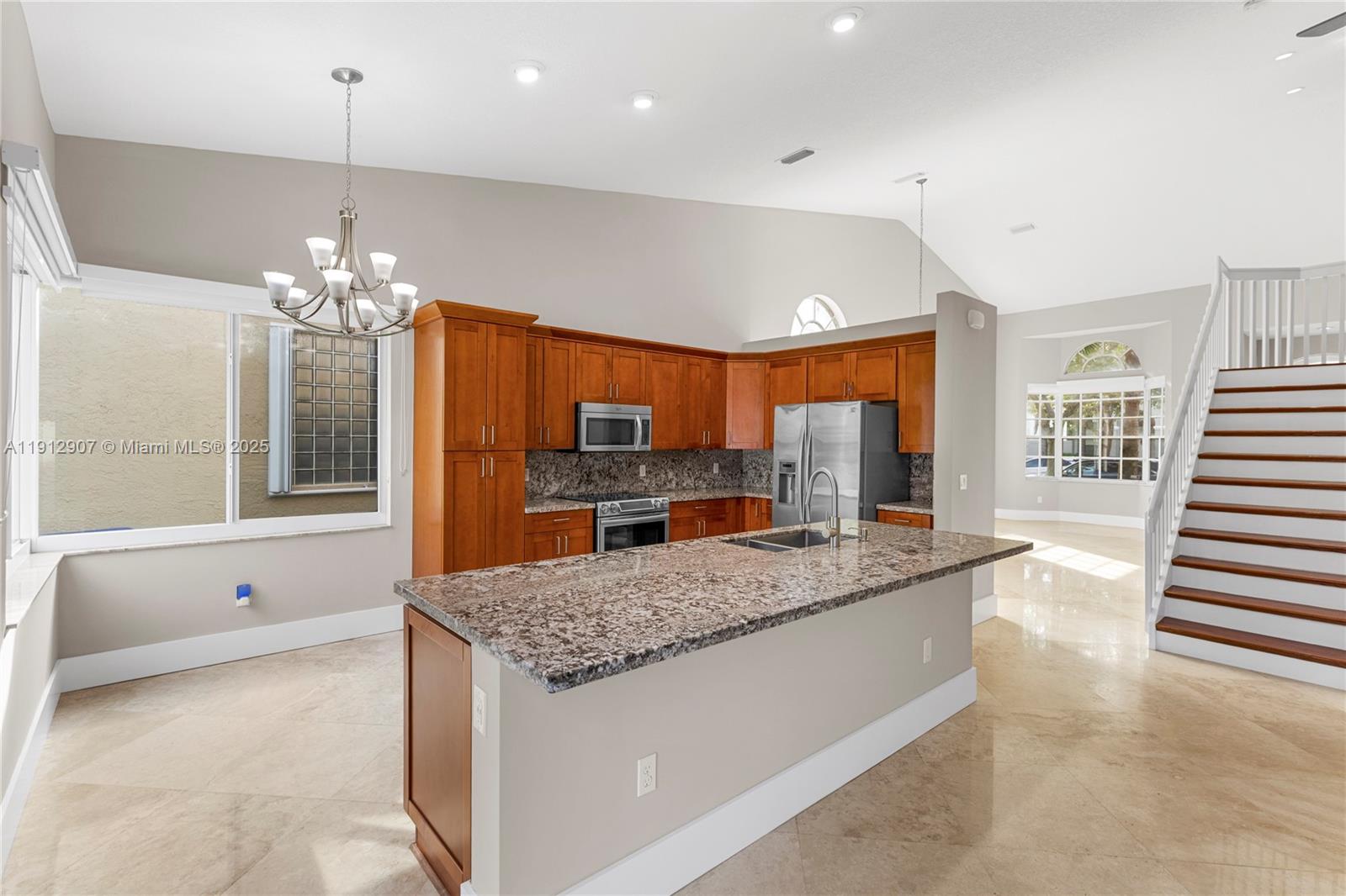 TOWNGATE - Residential Lease