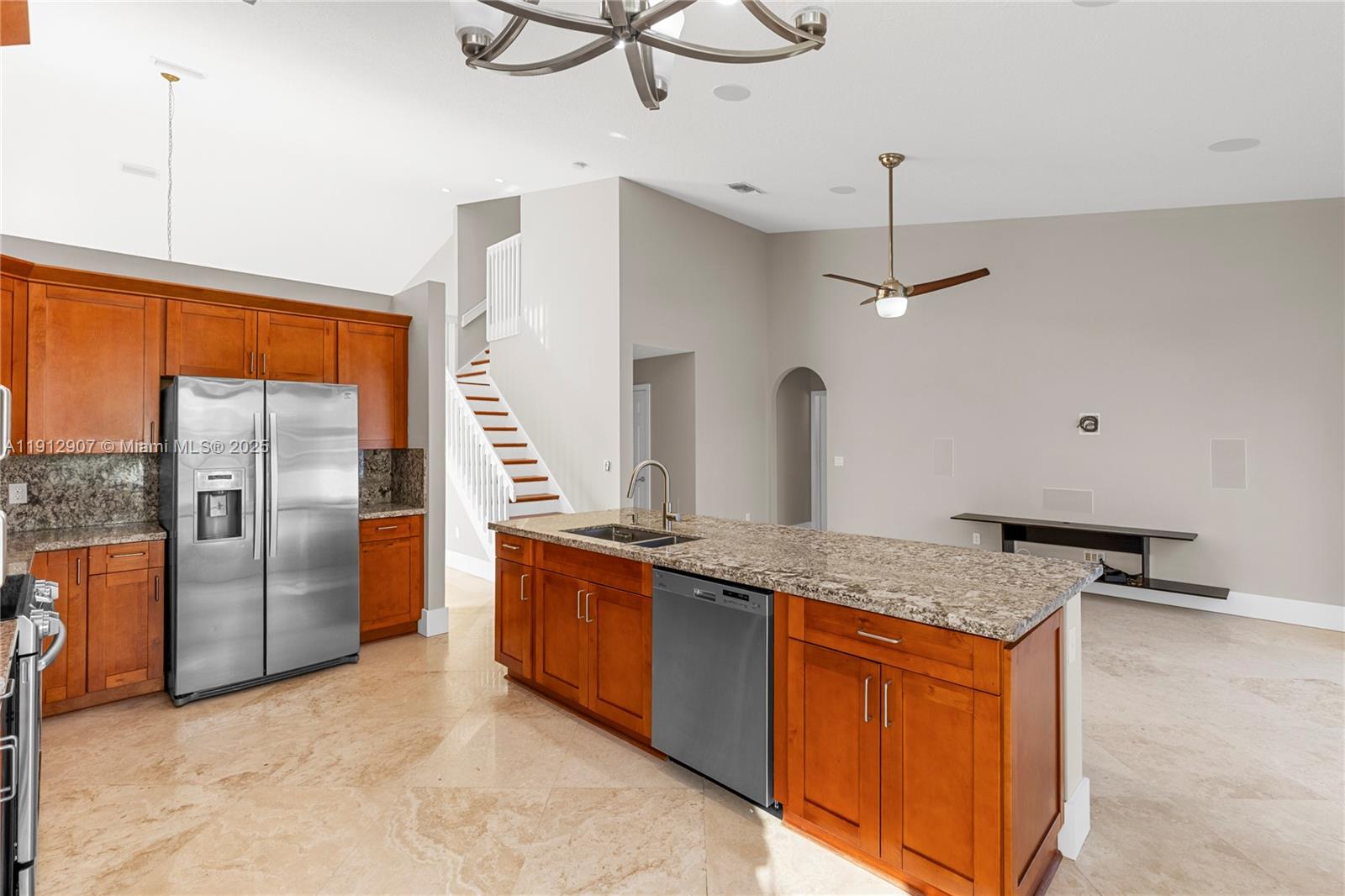 TOWNGATE - Residential Lease