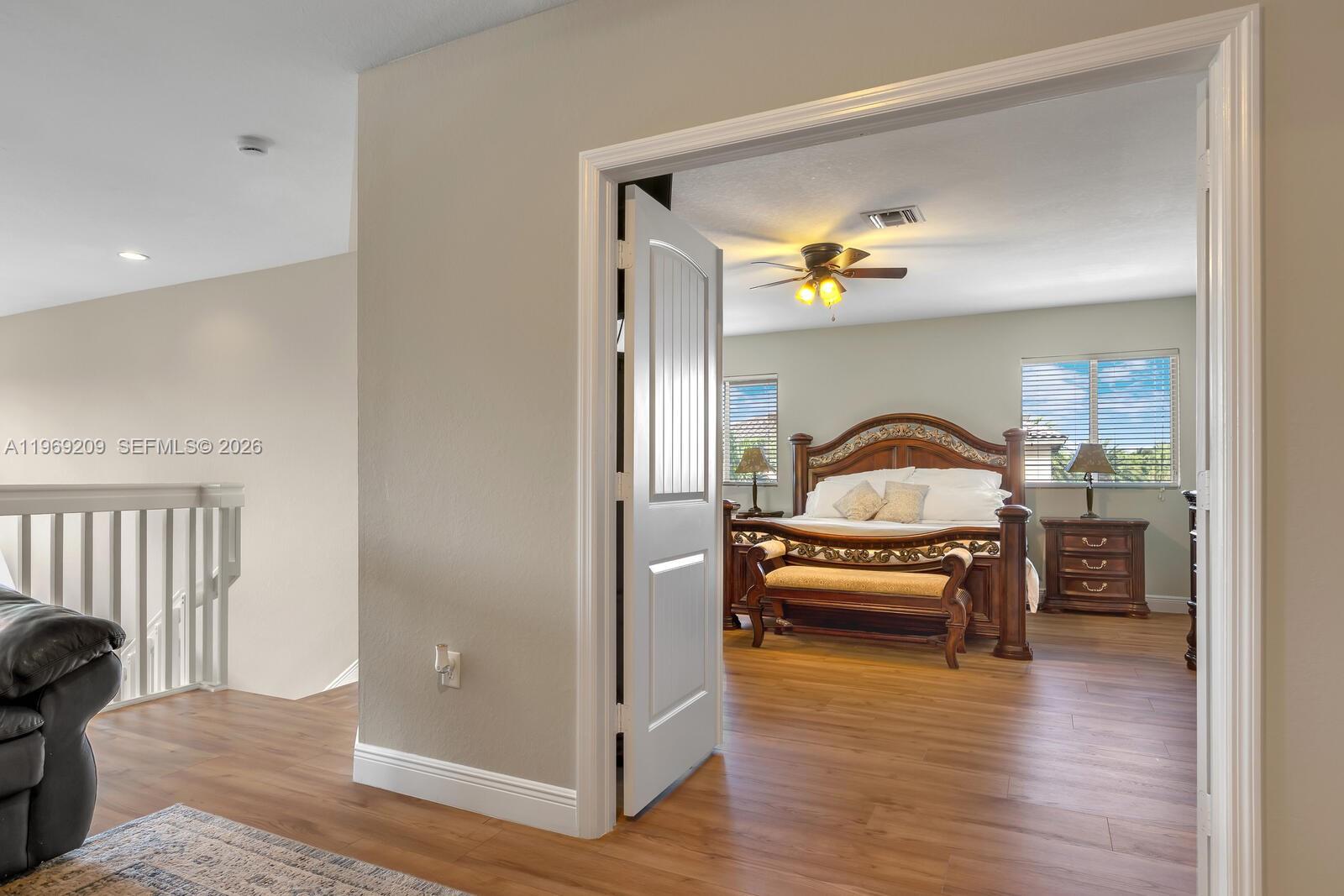 REDLAND REEF - Residential