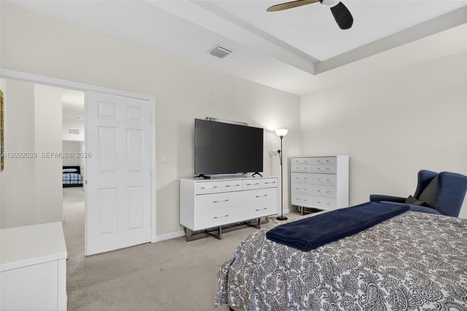 AQUABELLA - Residential