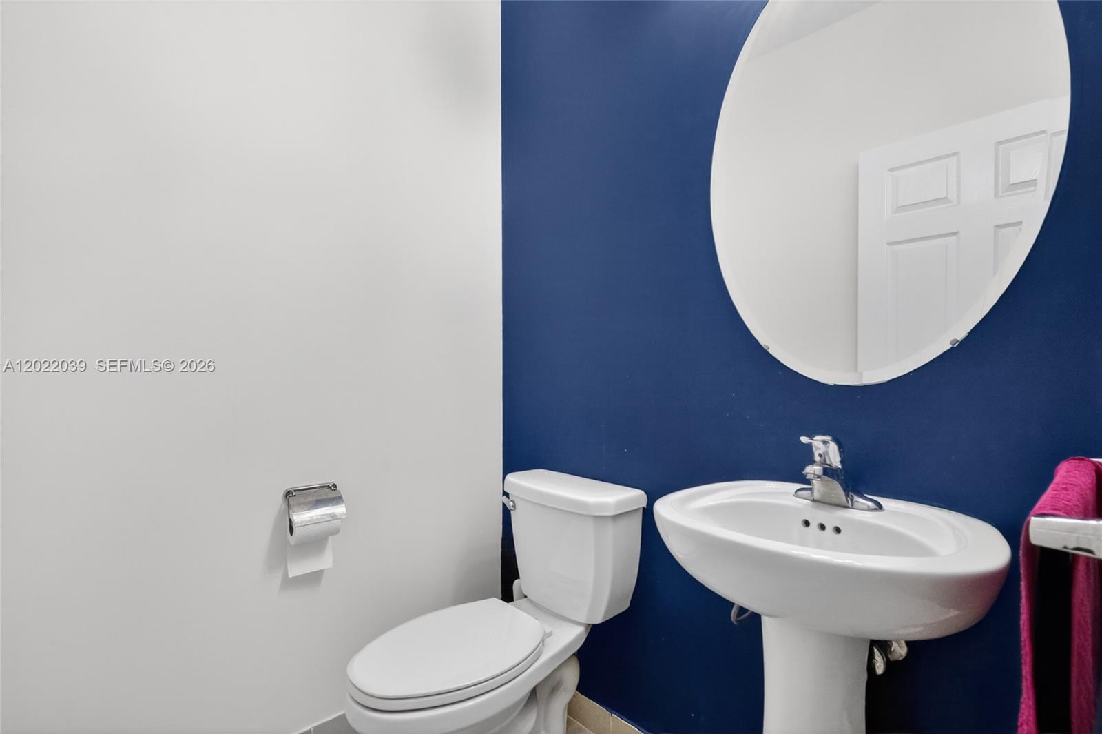 AQUABELLA - Residential