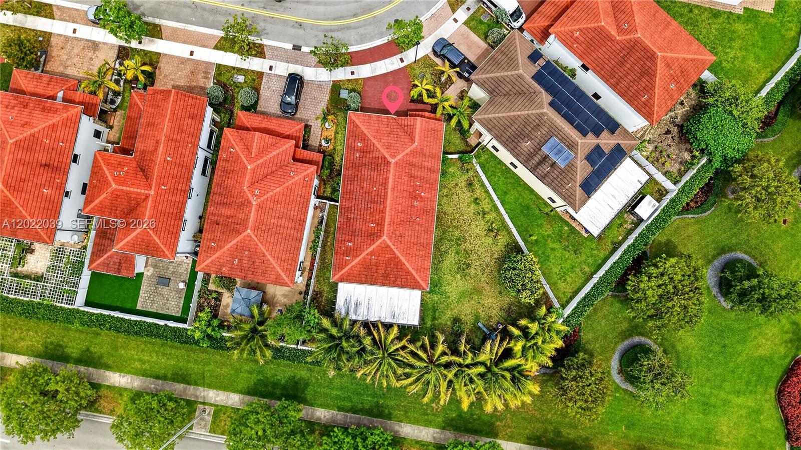 AQUABELLA - Residential