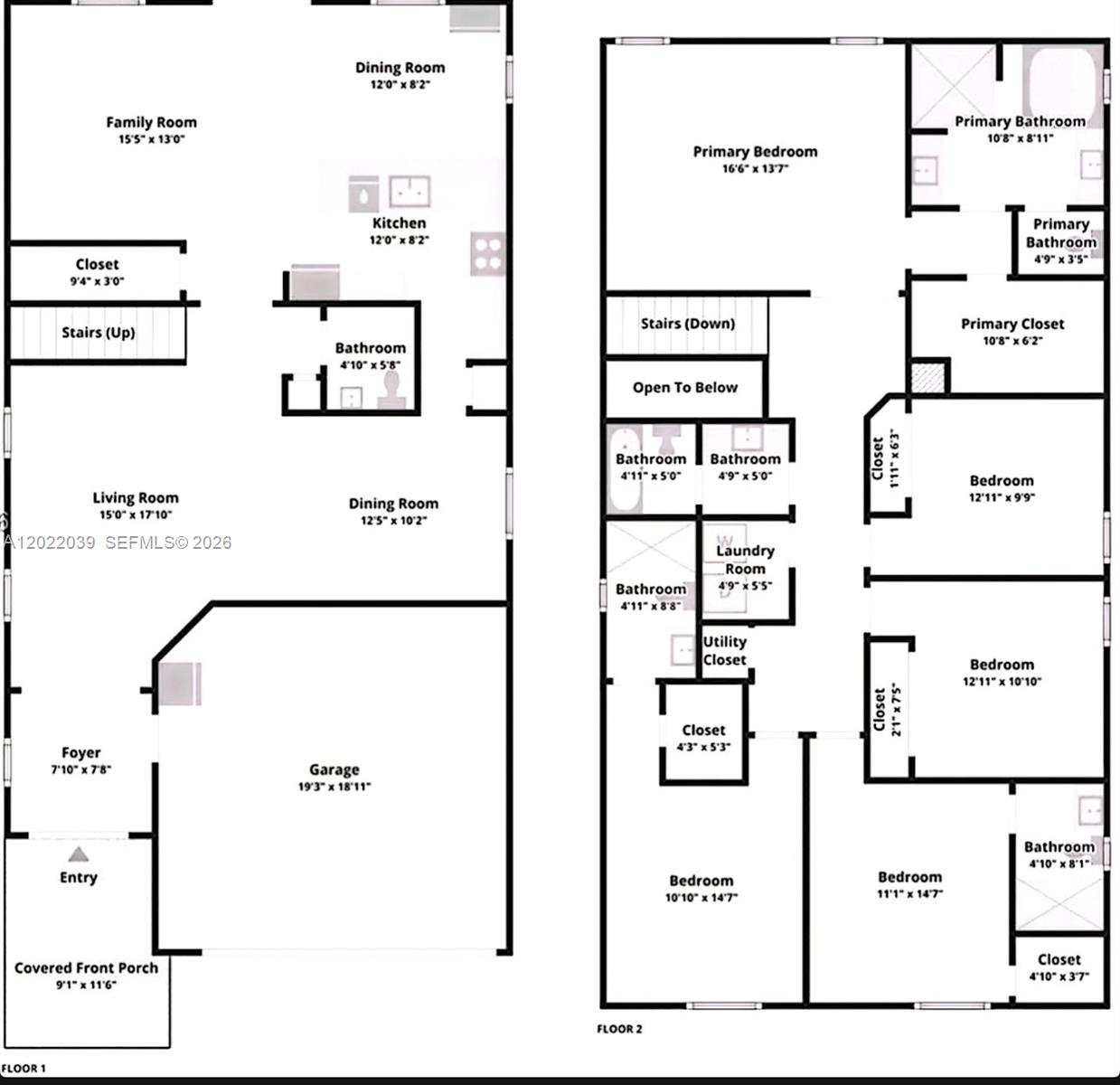 AQUABELLA - Residential