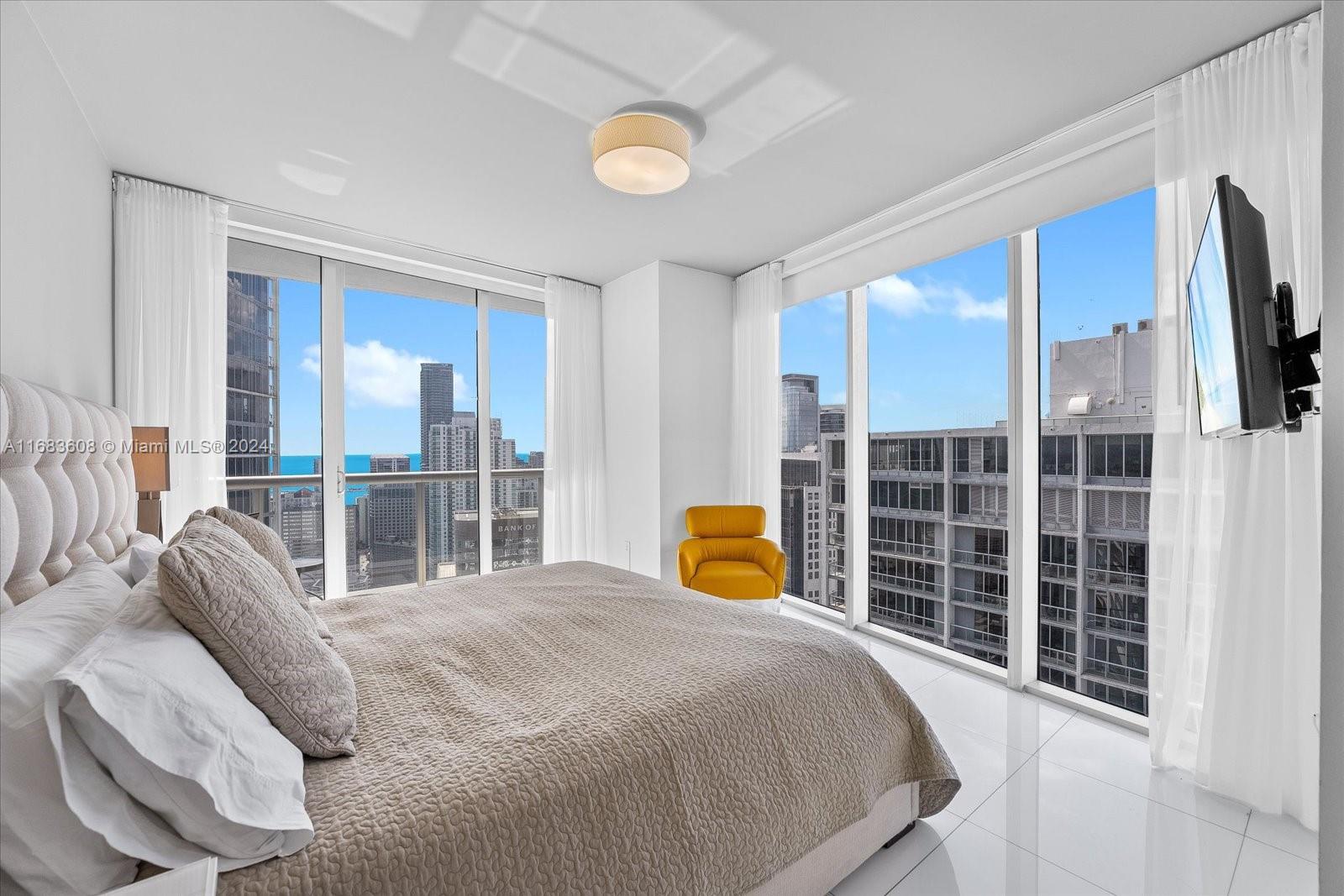 ICONBRICKELL CONDO NO 1 - Residential