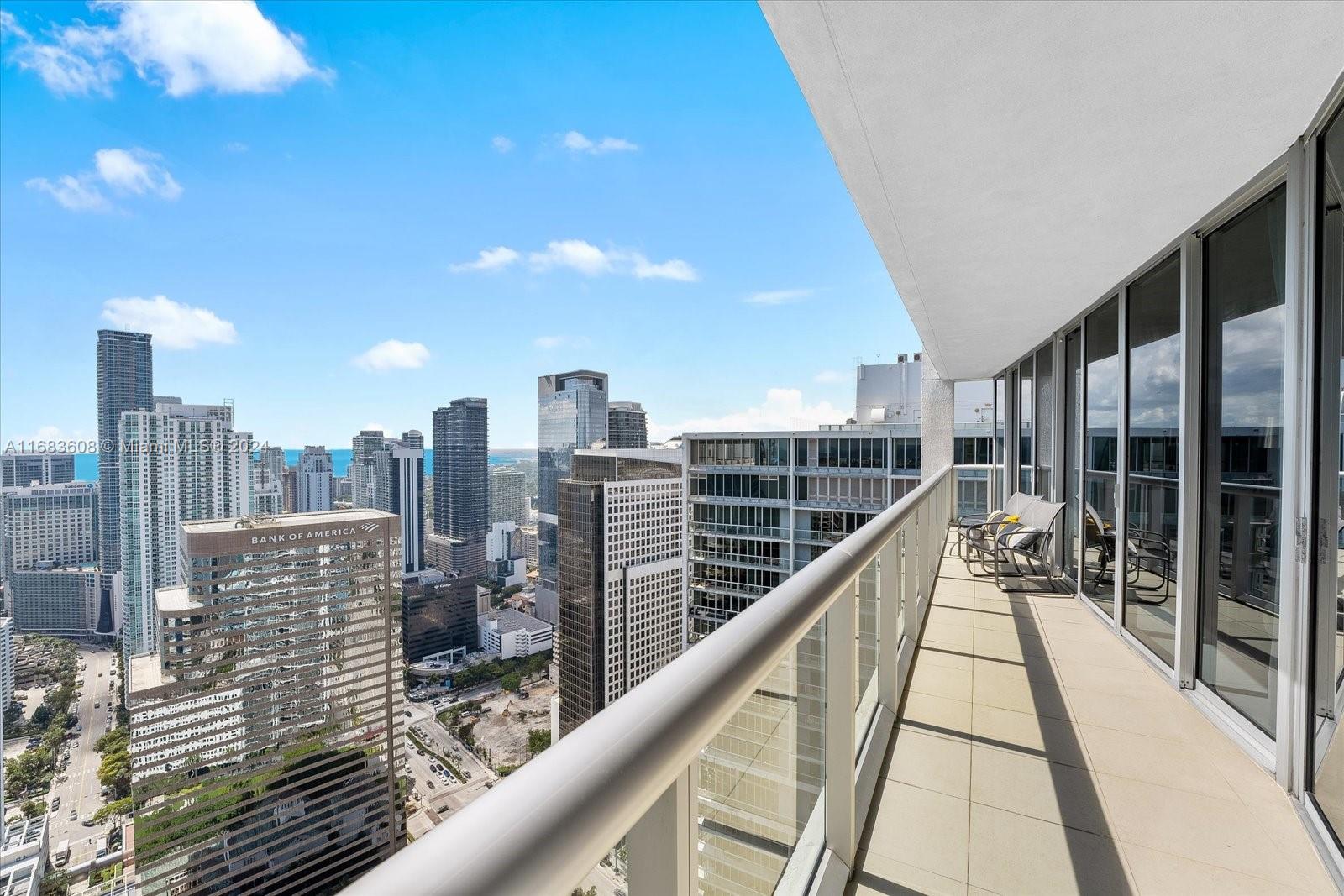 ICONBRICKELL CONDO NO 1 - Residential