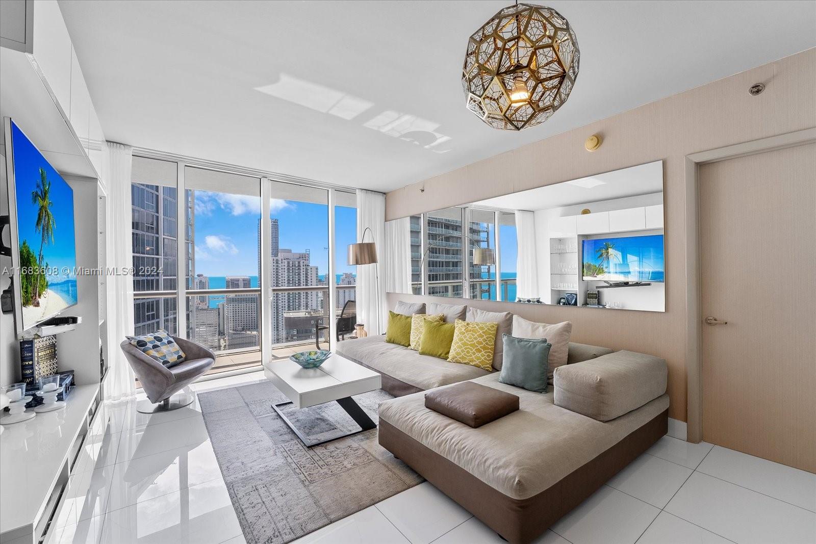 475 Brickell Ave 5113