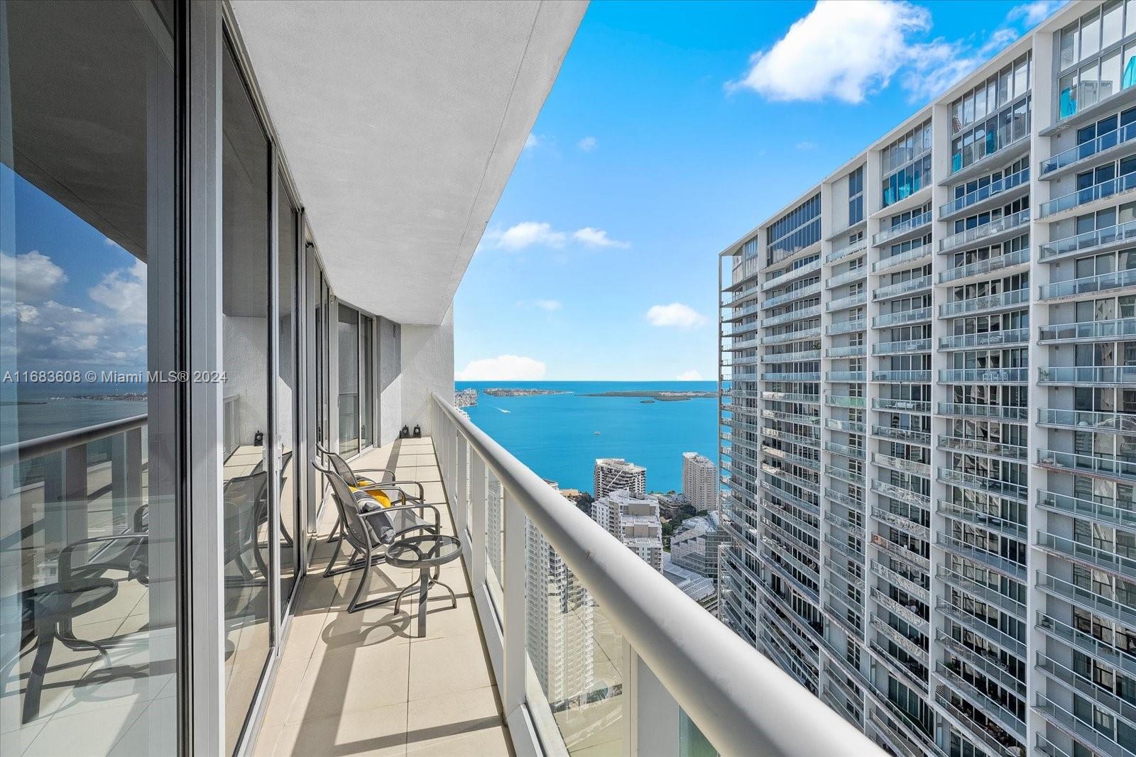 475 Brickell Ave 5113