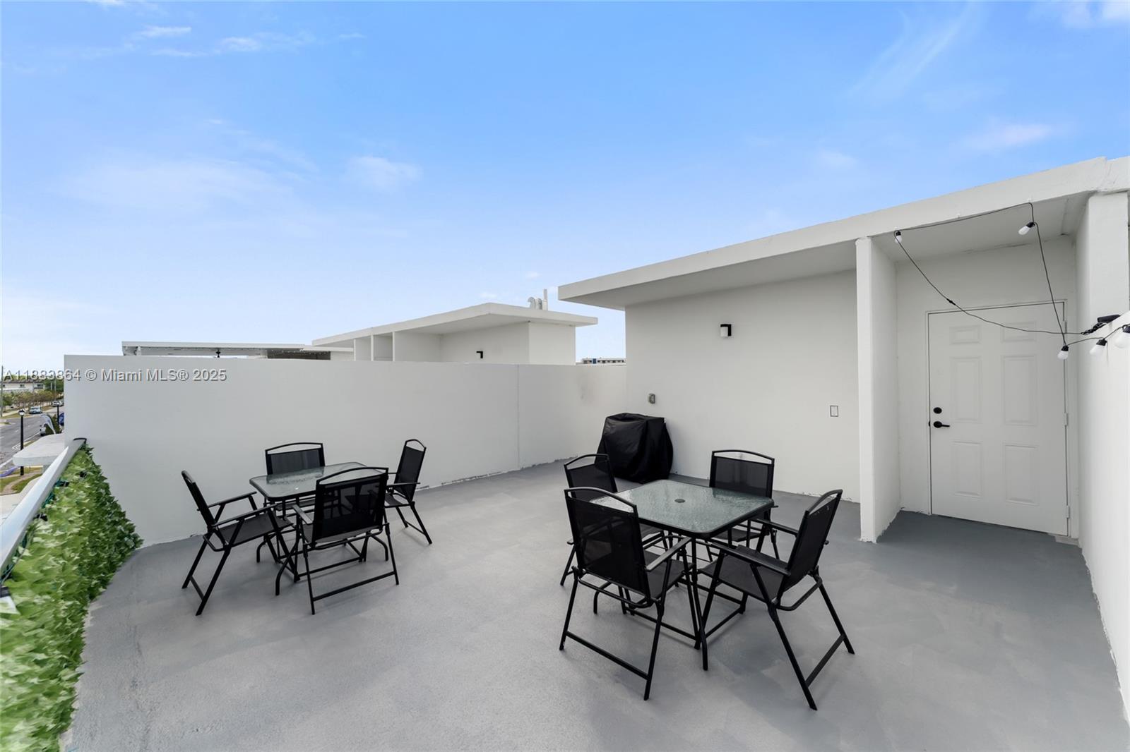 GRANDVILLE PLACE - Residential