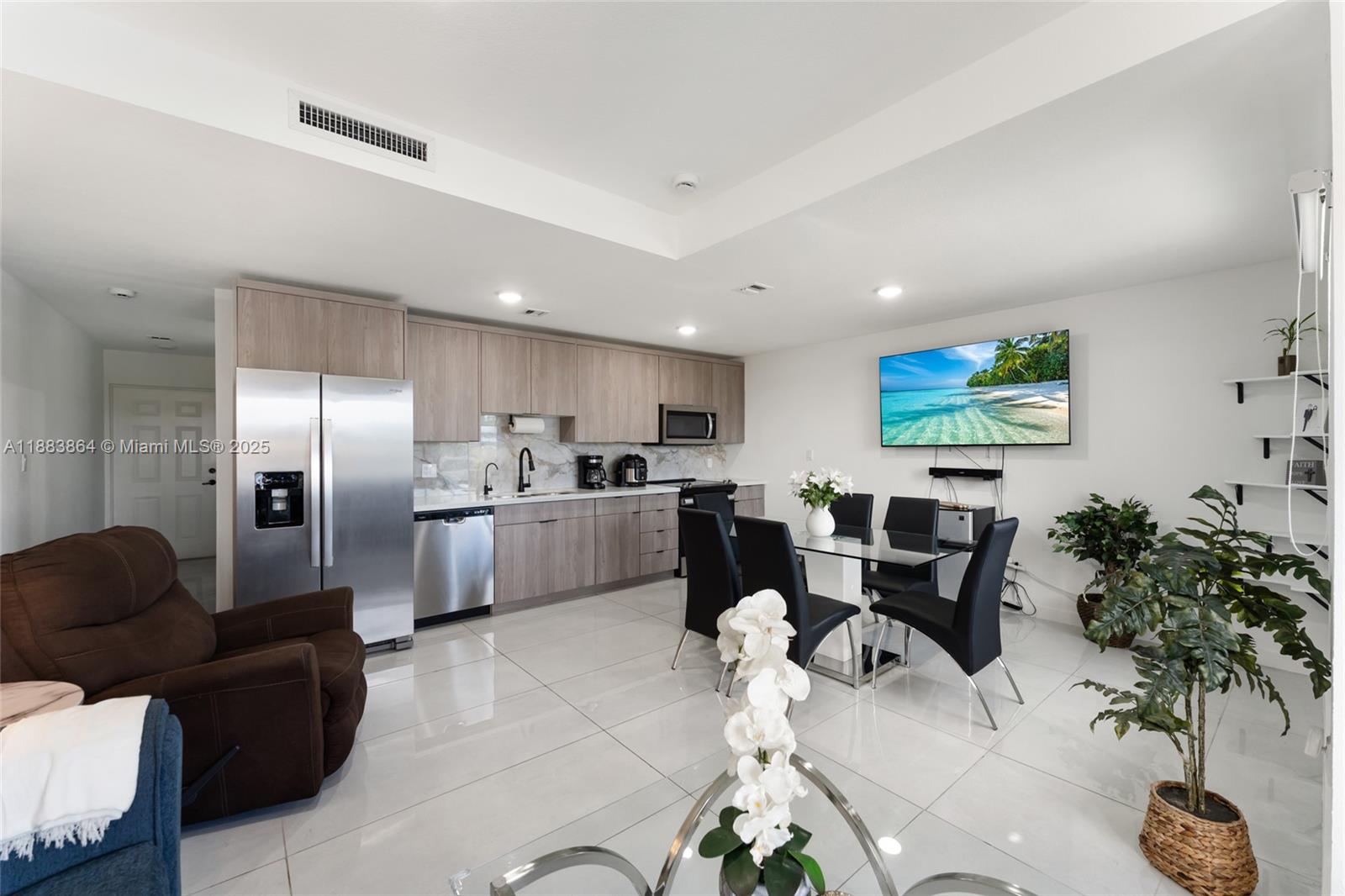 GRANDVILLE PLACE - Residential