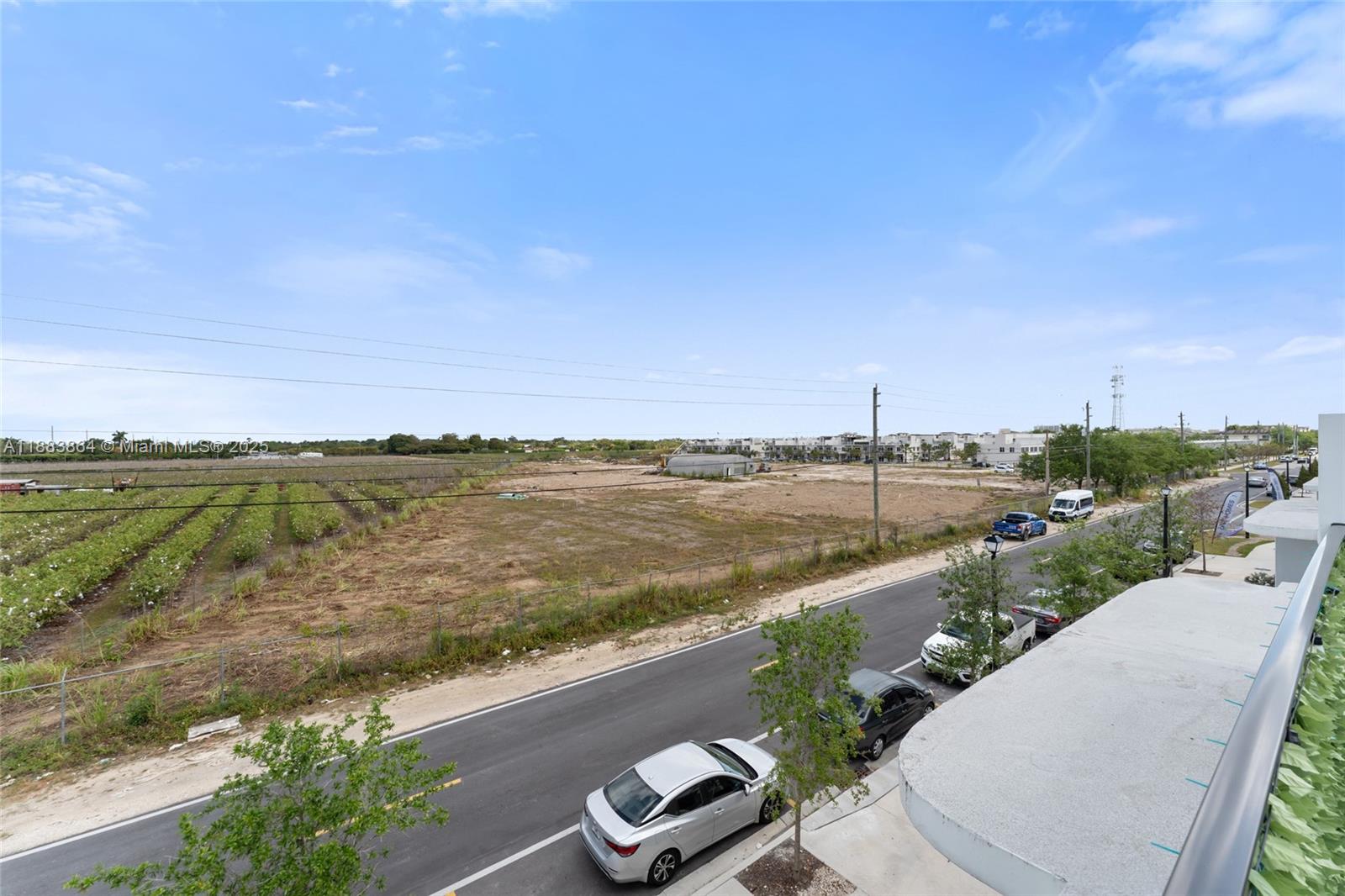 GRANDVILLE PLACE - Residential