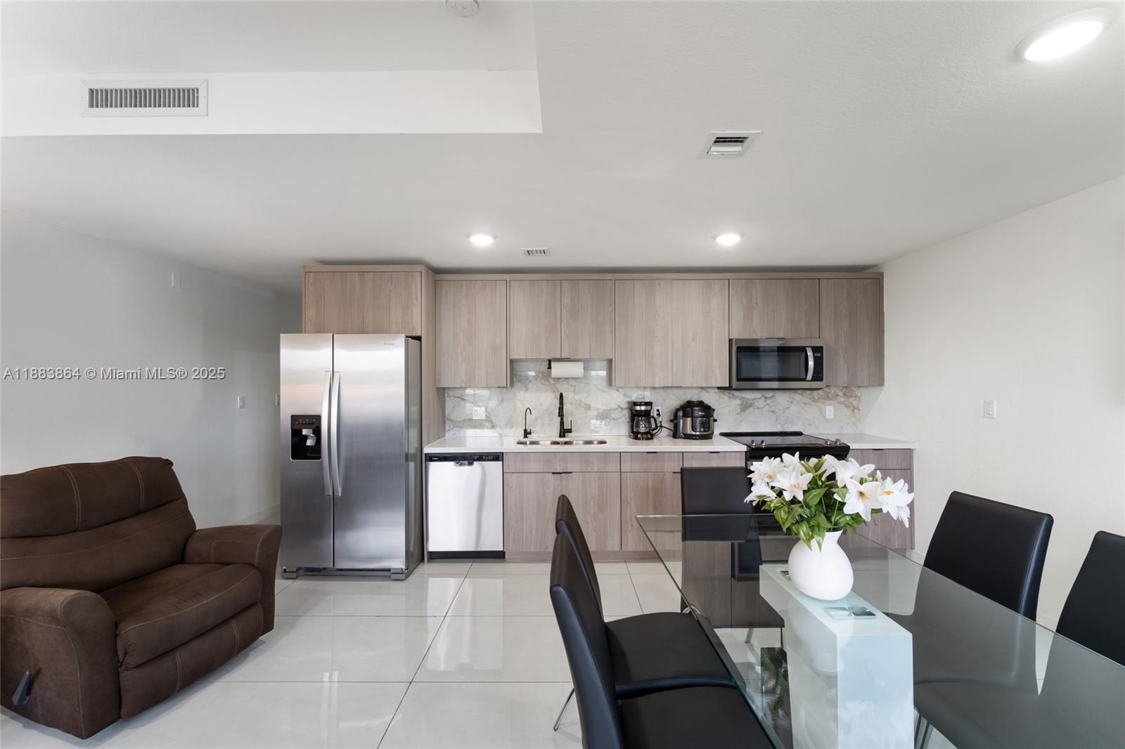 GRANDVILLE PLACE - Residential