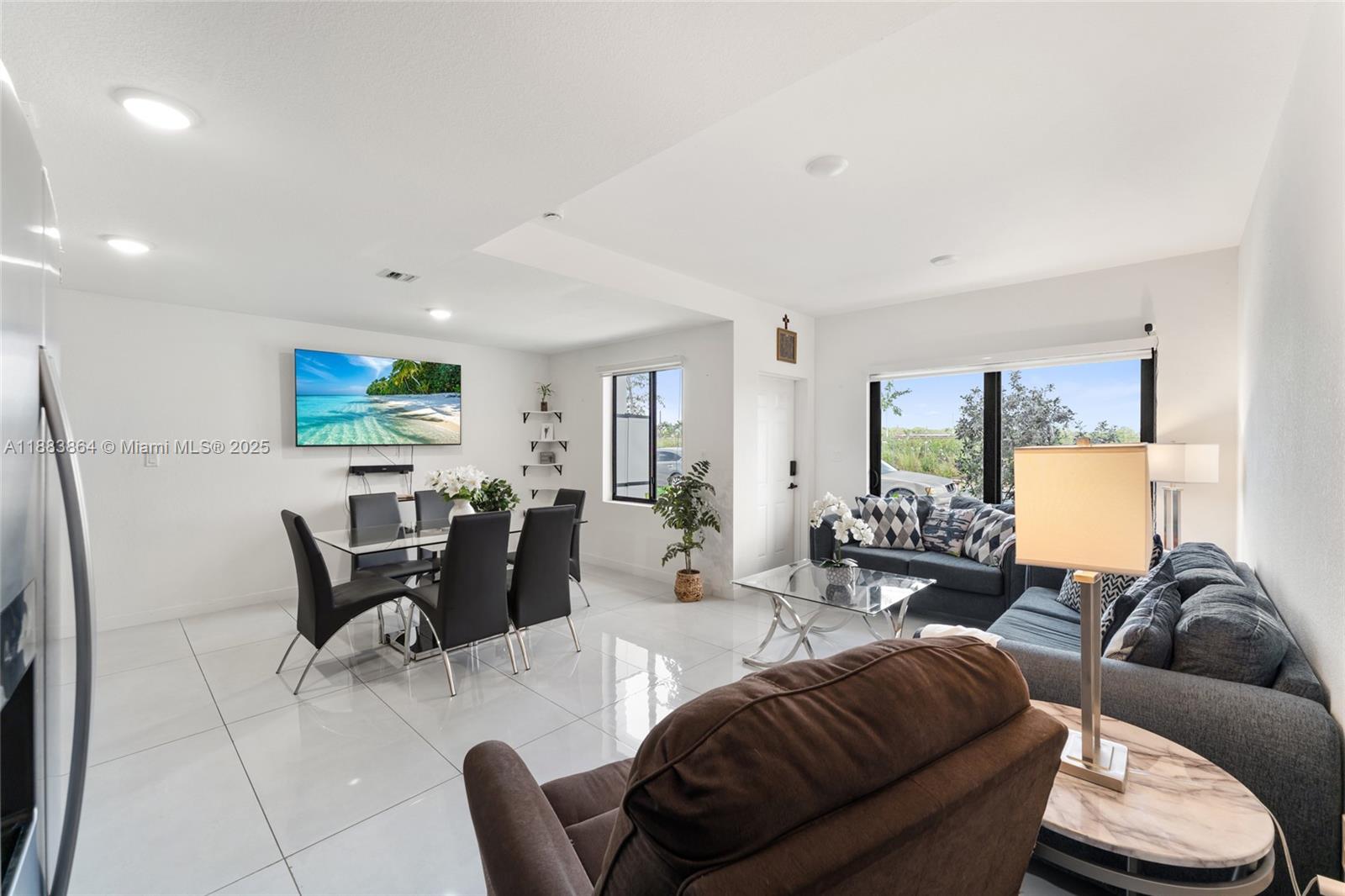 GRANDVILLE PLACE - Residential