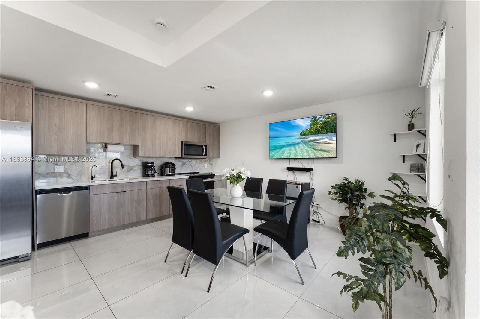 GRANDVILLE PLACE - Residential