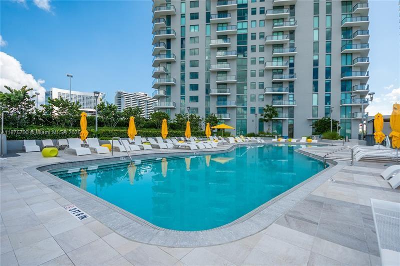 PARAISO BAYVIEWS CONDO - Residential Lease