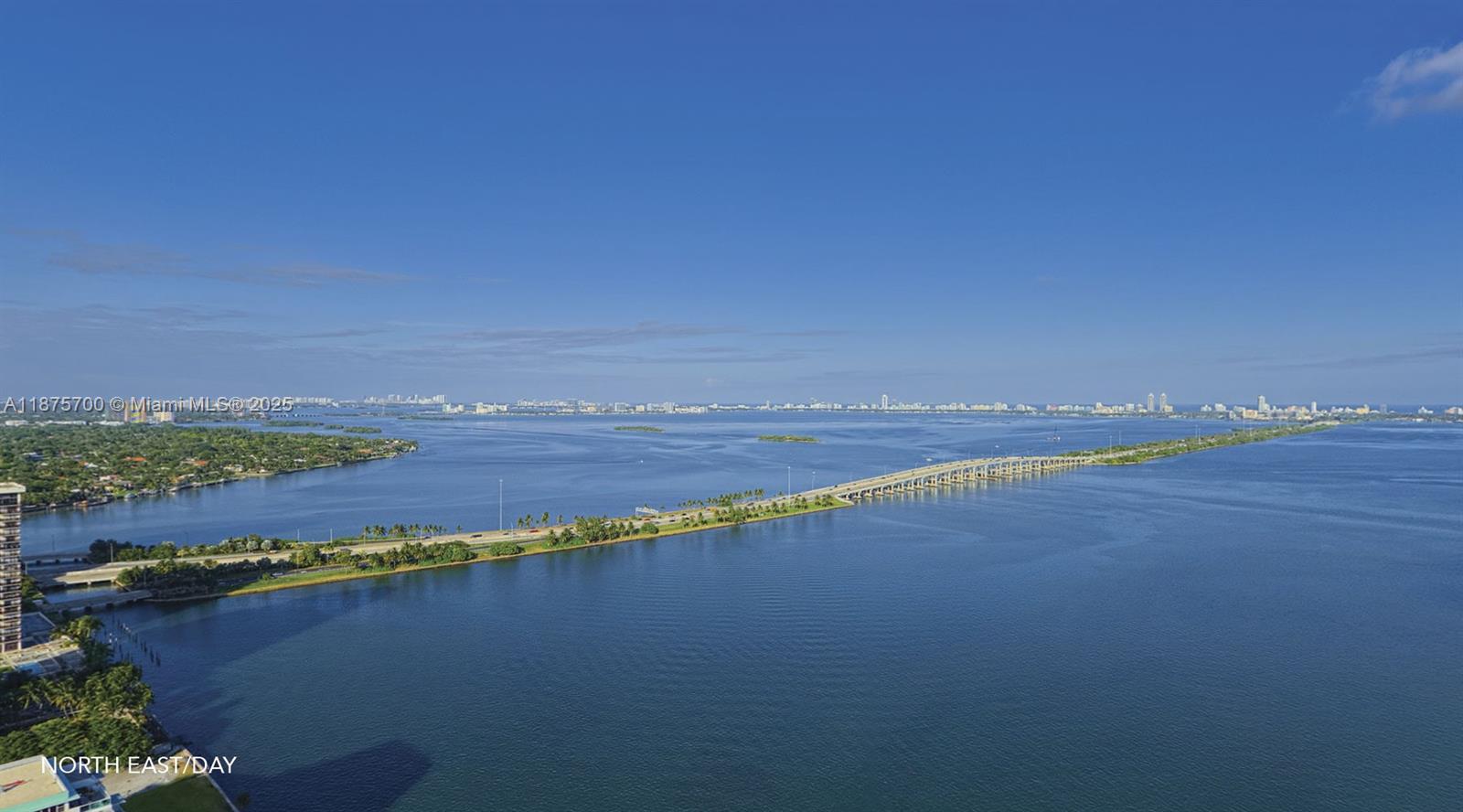 PARAISO BAYVIEWS CONDO - Residential Lease