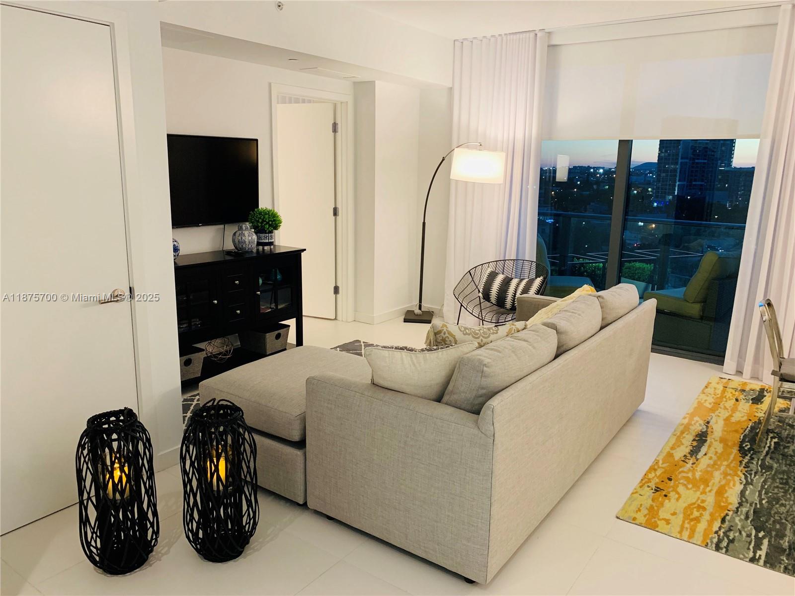 PARAISO BAYVIEWS CONDO - Residential Lease