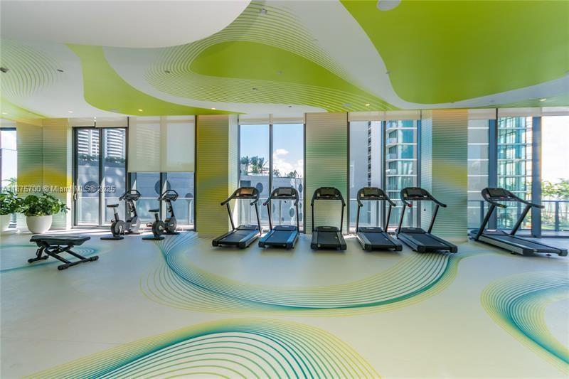 PARAISO BAYVIEWS CONDO - Residential Lease