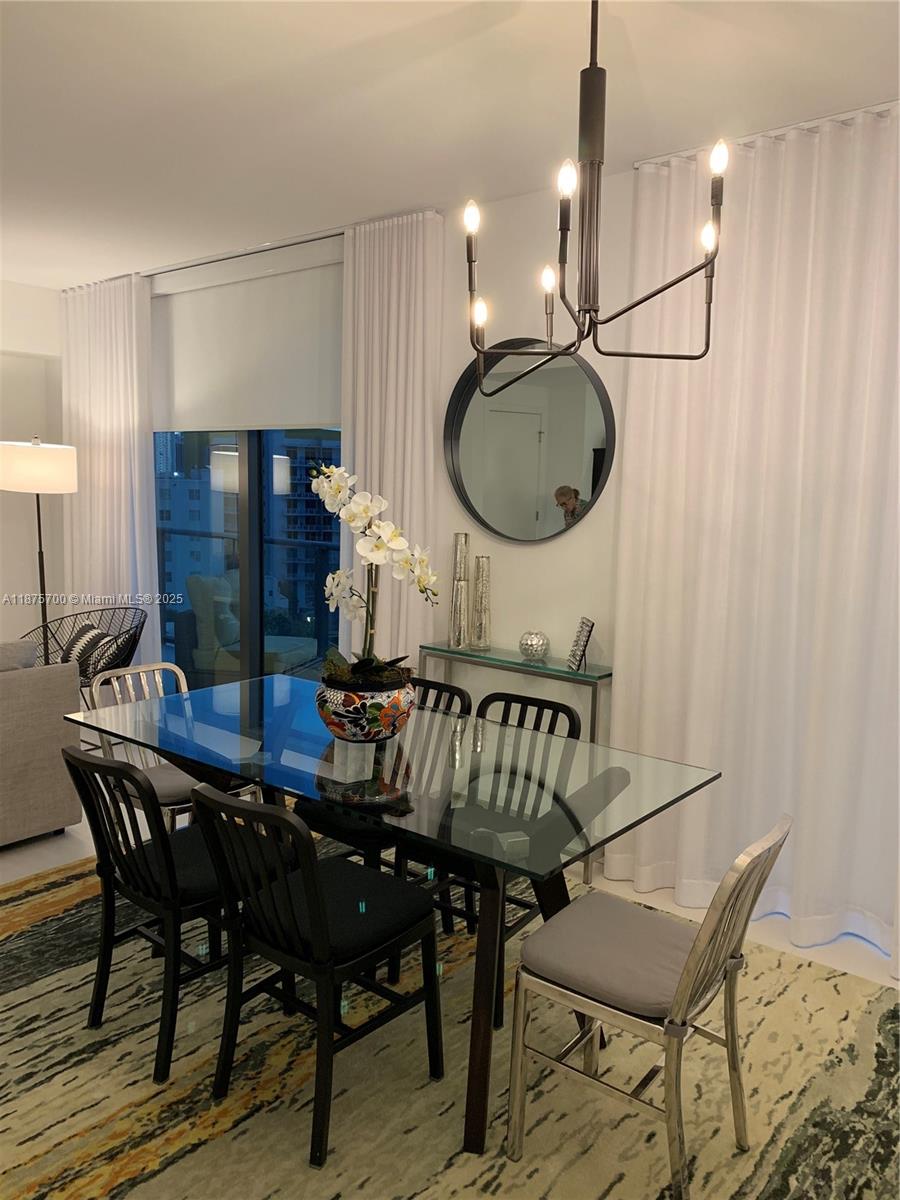 PARAISO BAYVIEWS CONDO - Residential Lease