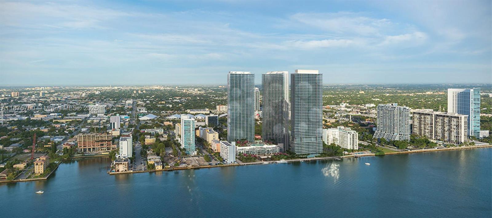 PARAISO BAYVIEWS CONDO - Residential Lease
