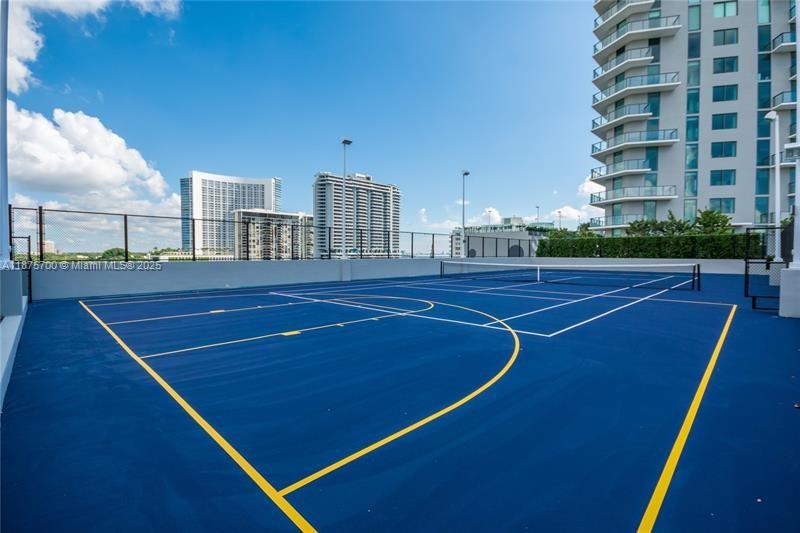 PARAISO BAYVIEWS CONDO - Residential Lease