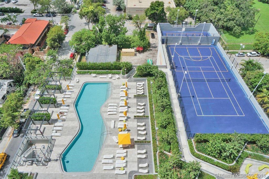 PARAISO BAYVIEWS CONDO - Residential Lease
