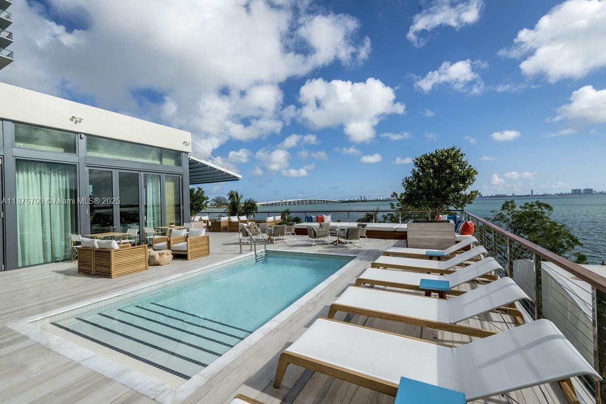 PARAISO BAYVIEWS CONDO - Residential Lease