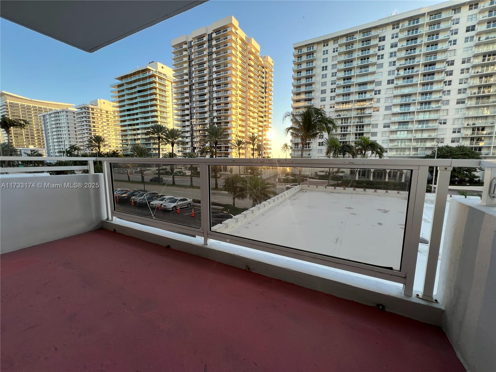 Rental Property at 5700 Collins Ave 3D, Miami Beach, Miami-Dade County, Florida - Bedrooms: 2 
Bathrooms: 2  - $3,200 MO.