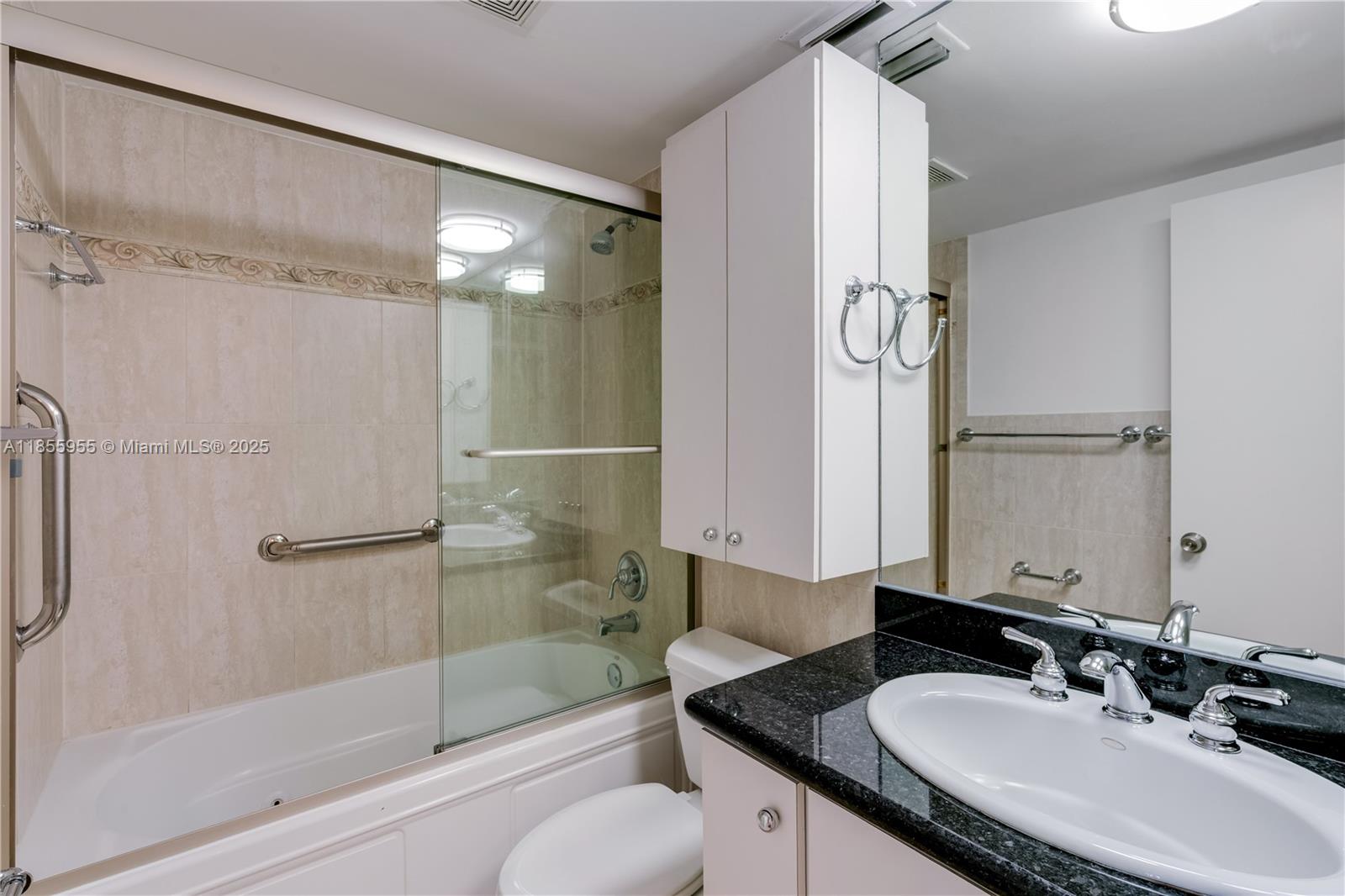 KINGS CREEK SO CONDO - Residential