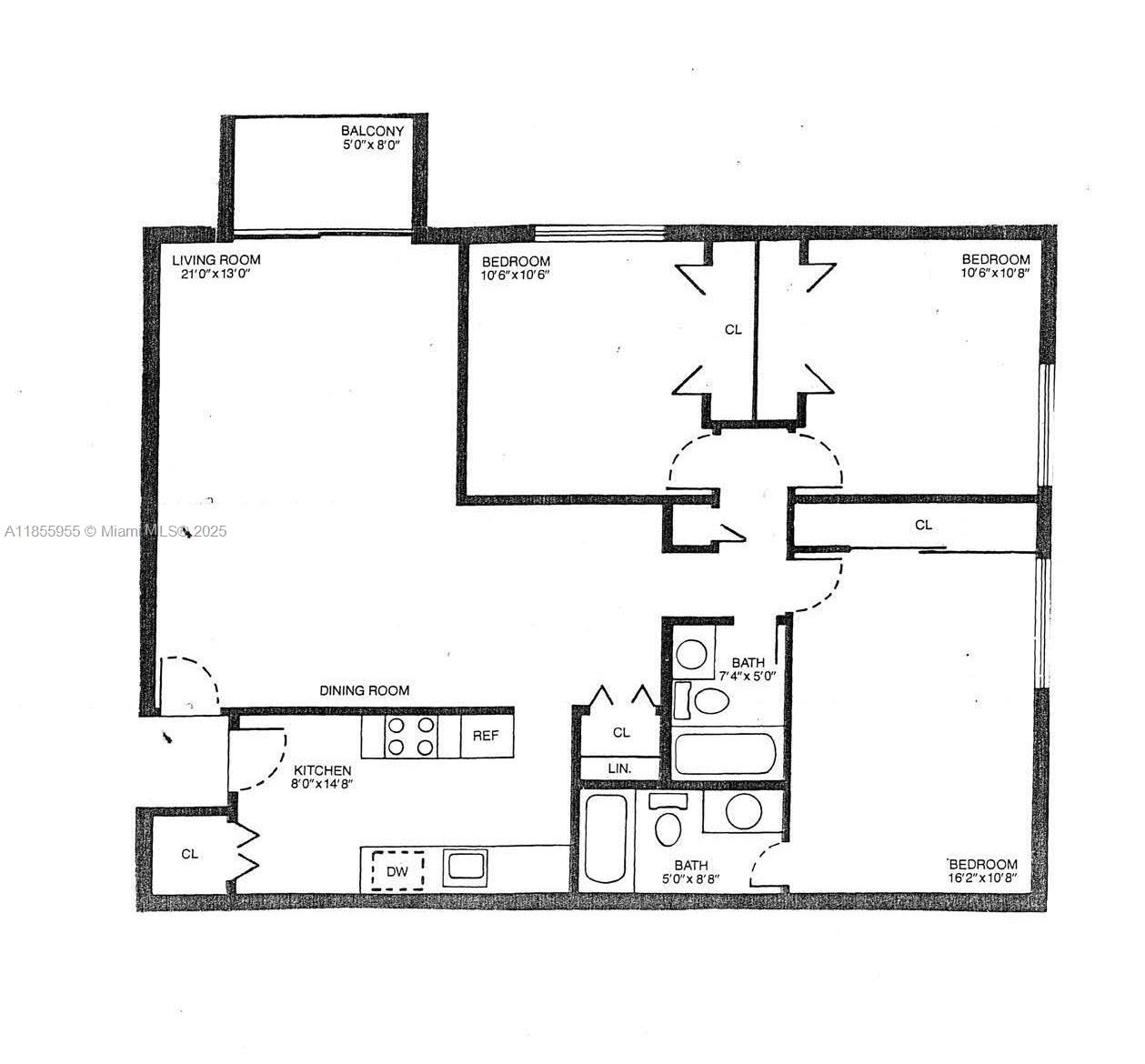 KINGS CREEK SO CONDO - Residential