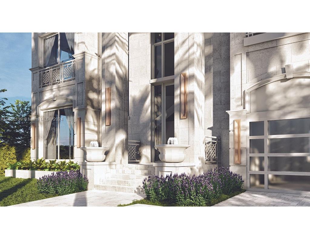 EASTERN SHORES 1ST ADDN - Land