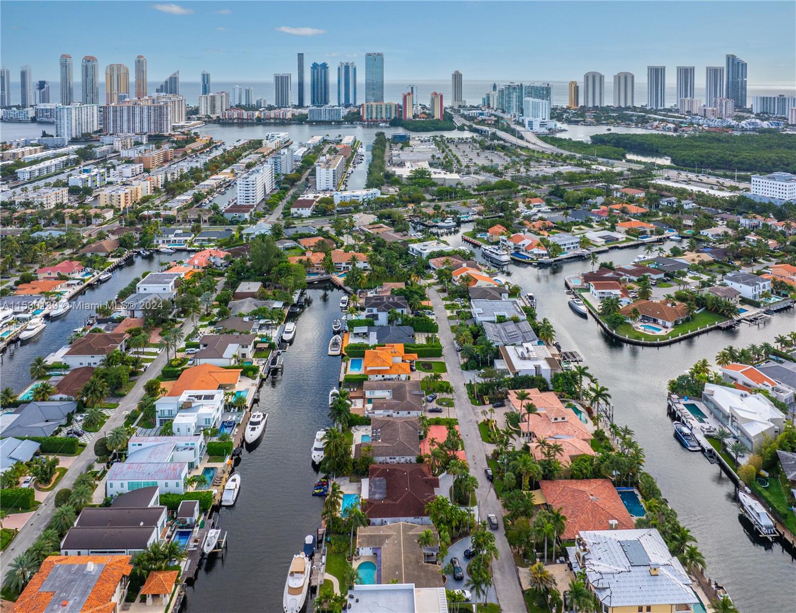 EASTERN SHORES 1ST ADDN - Land