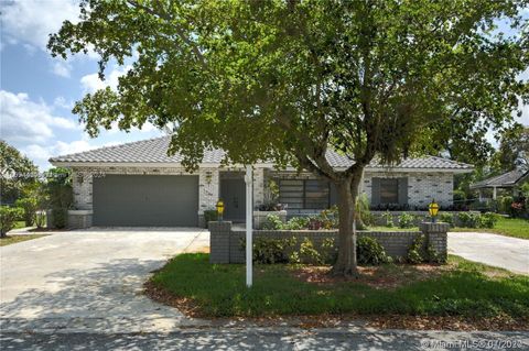 3920 NW 105th Ave, Coral Springs, FL 33065 - MLS#: A11554430