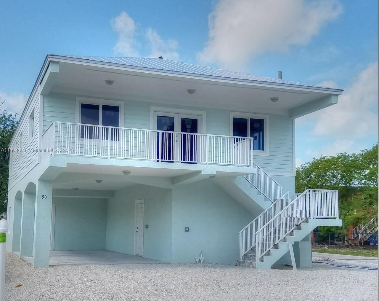 KEY LARGO PARK AMD - Residential Lease