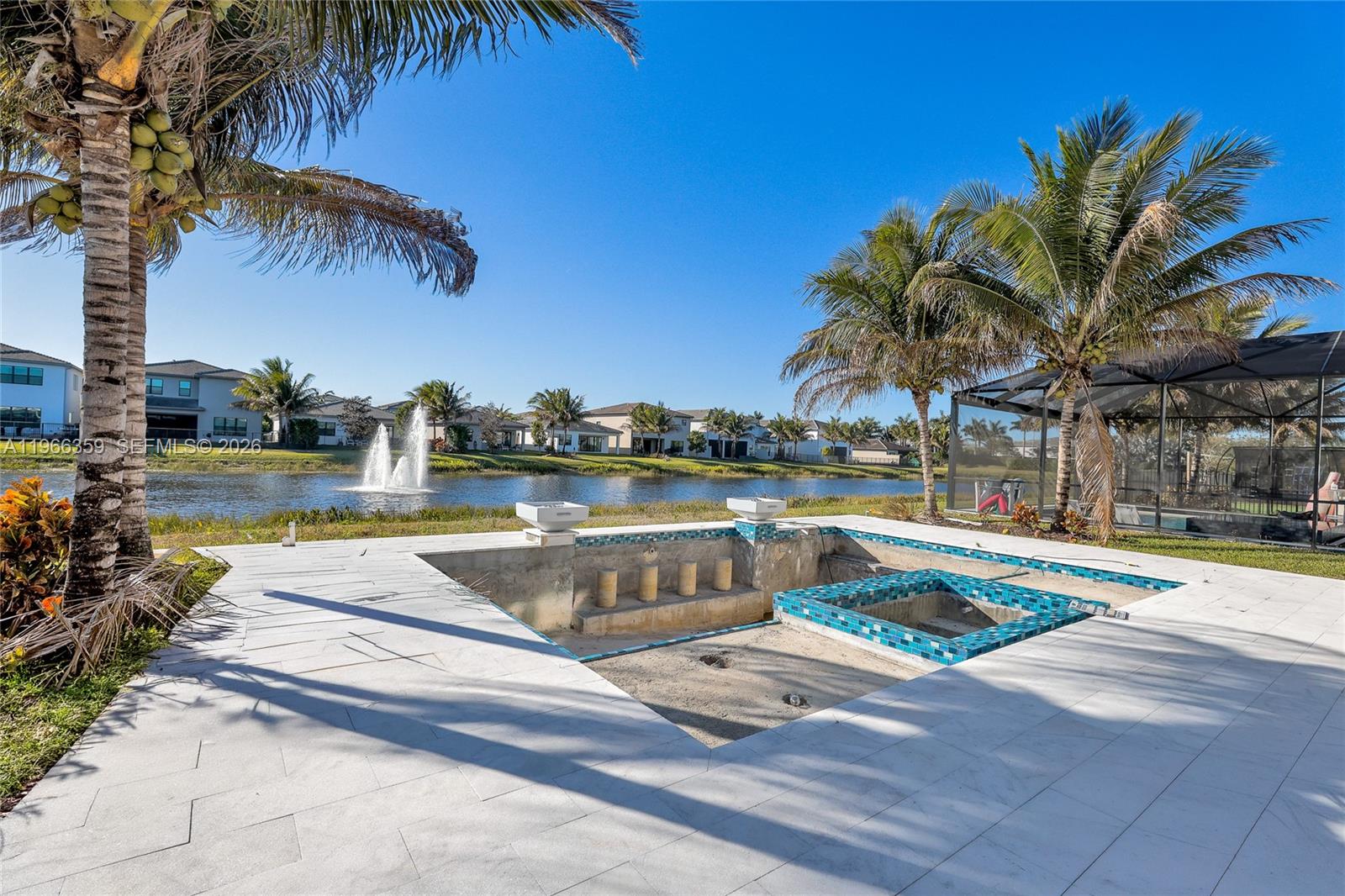 BRIDGES MIZNER PUD BRIDGE - Residential