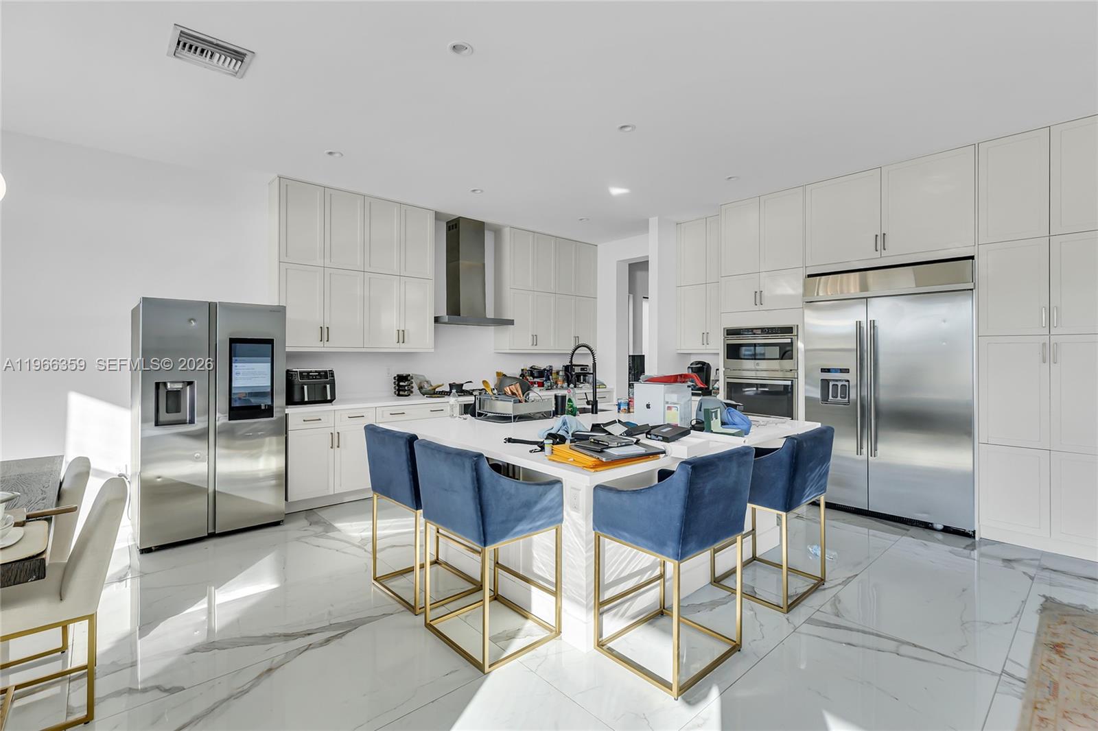 BRIDGES MIZNER PUD BRIDGE - Residential