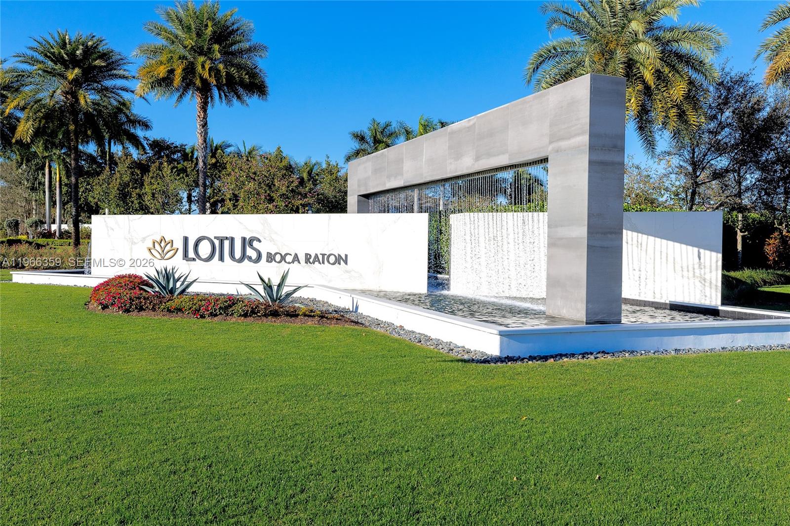 BRIDGES MIZNER PUD BRIDGE - Residential