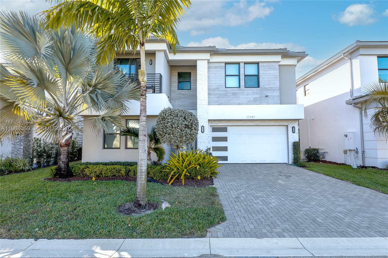 BRIDGES MIZNER PUD BRIDGE - Residential