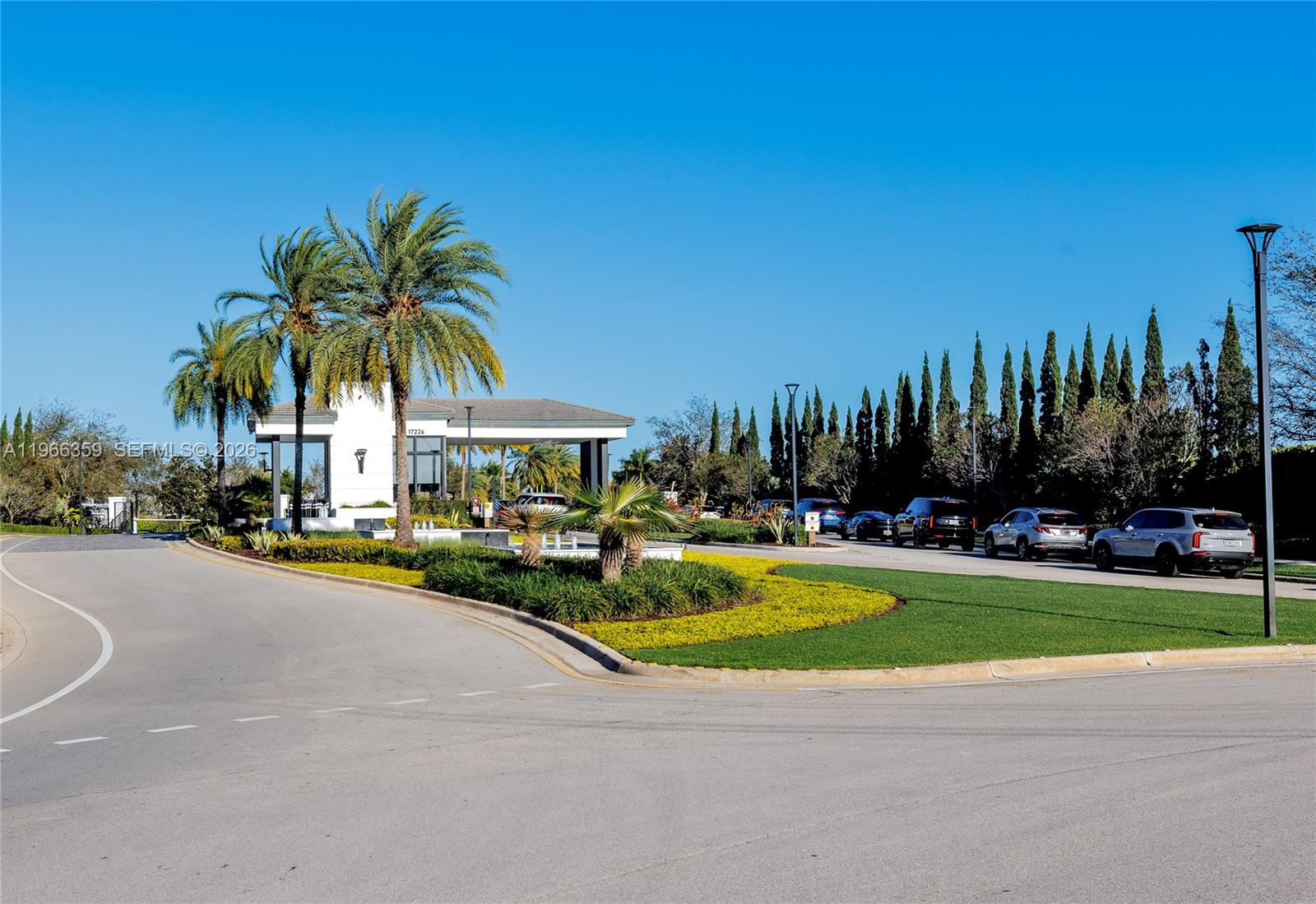 BRIDGES MIZNER PUD BRIDGE - Residential
