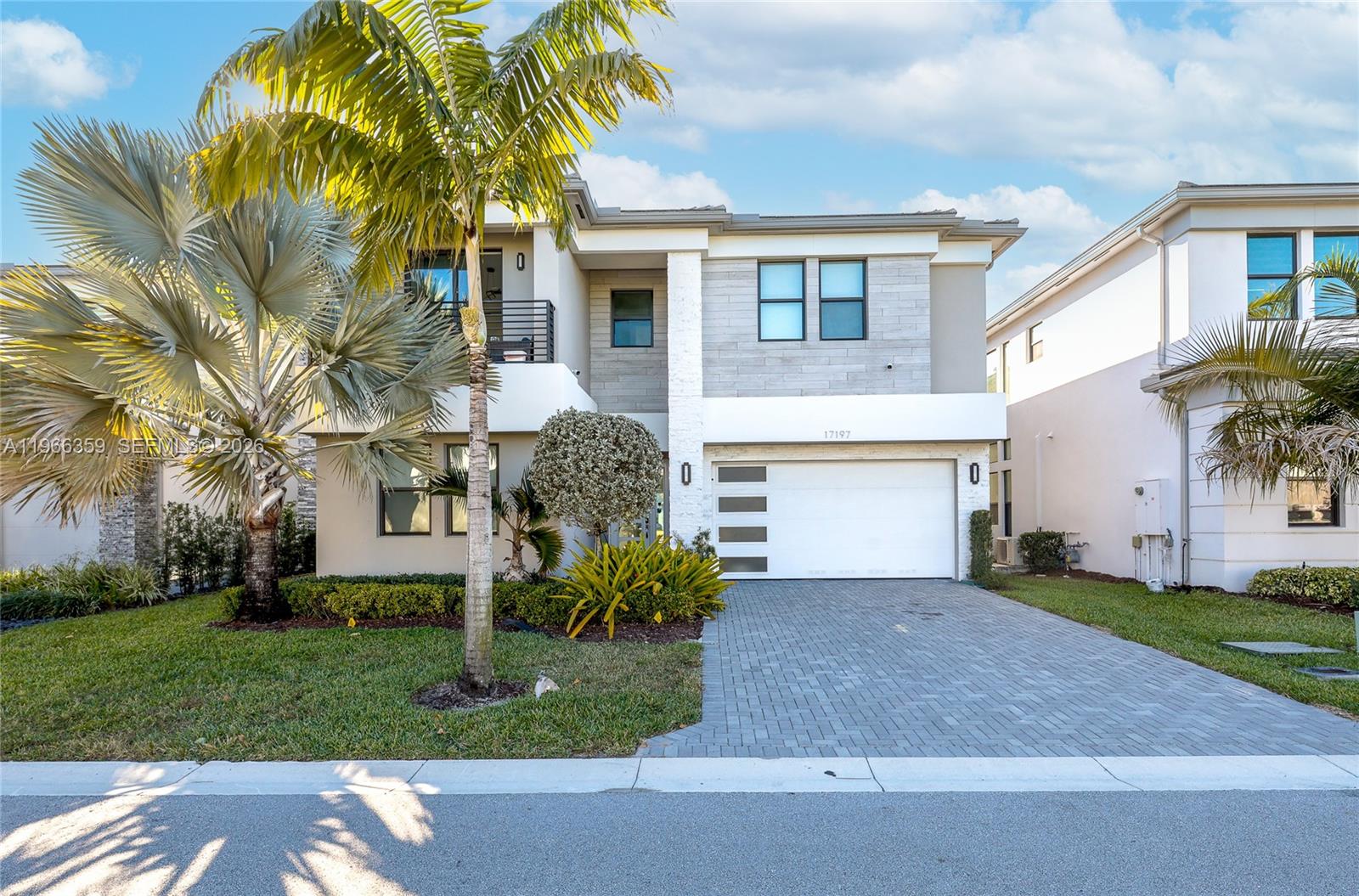 BRIDGES MIZNER PUD BRIDGE - Residential
