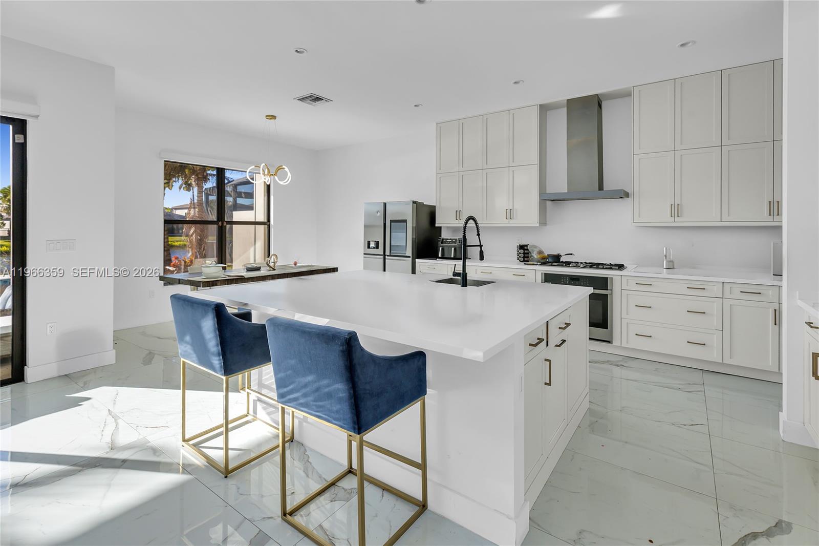 BRIDGES MIZNER PUD BRIDGE - Residential