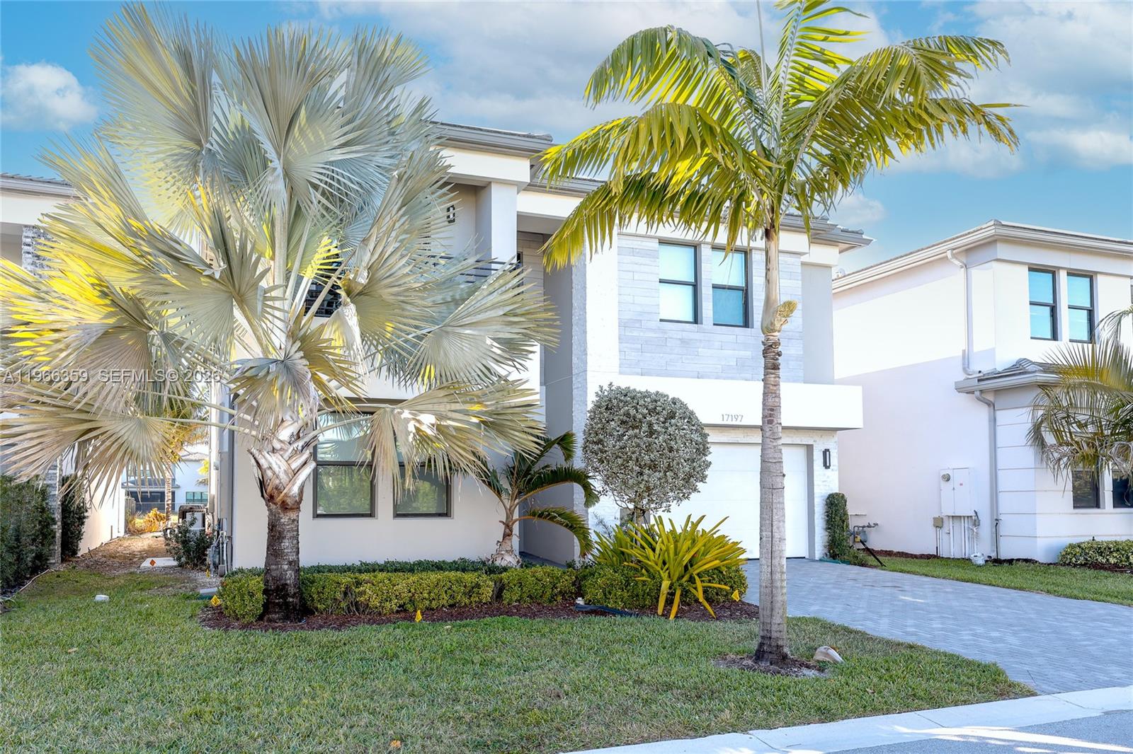 BRIDGES MIZNER PUD BRIDGE - Residential