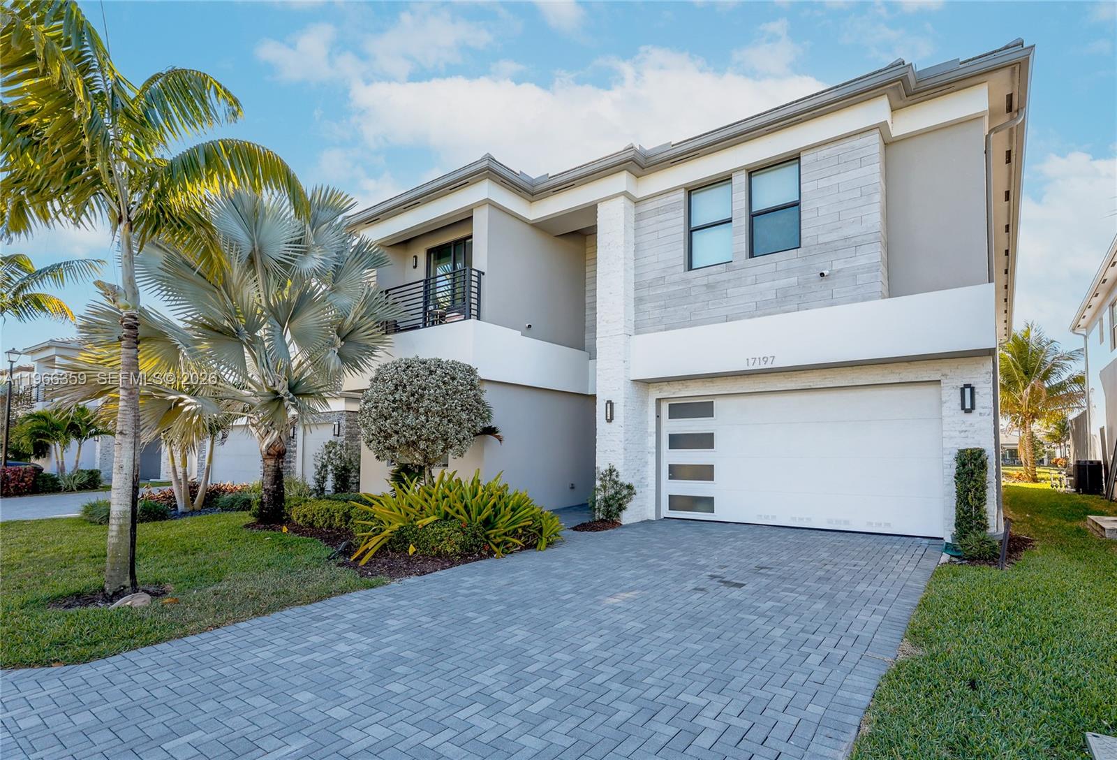 BRIDGES MIZNER PUD BRIDGE - Residential