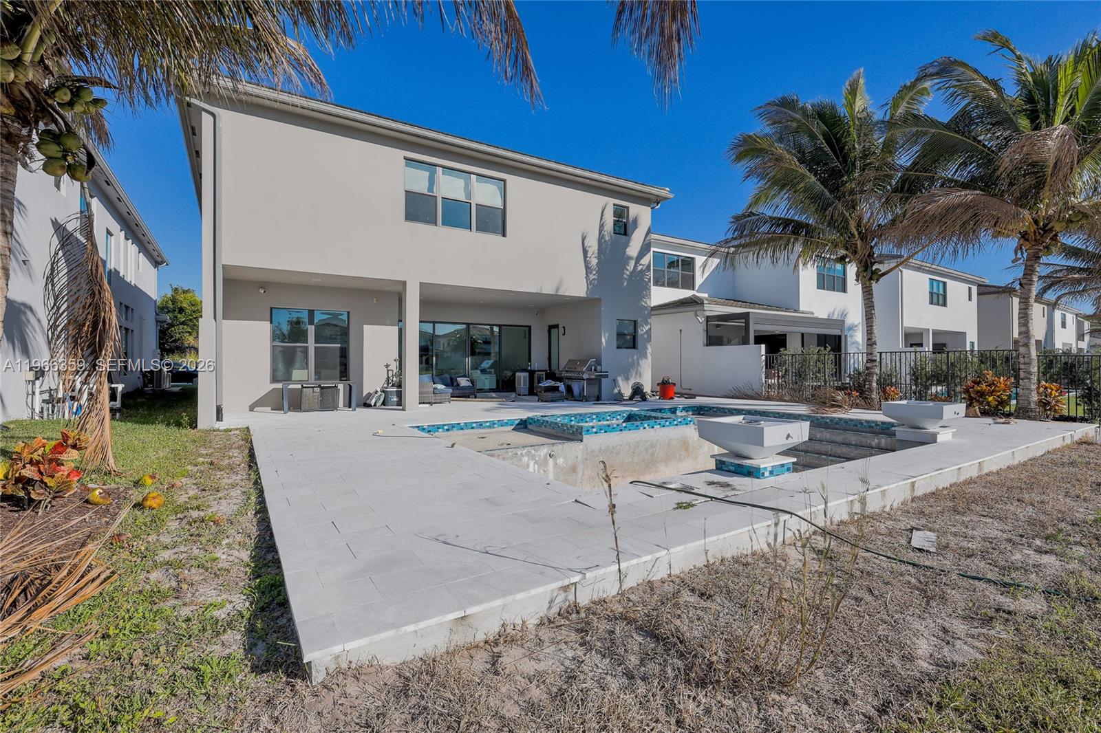 BRIDGES MIZNER PUD BRIDGE - Residential