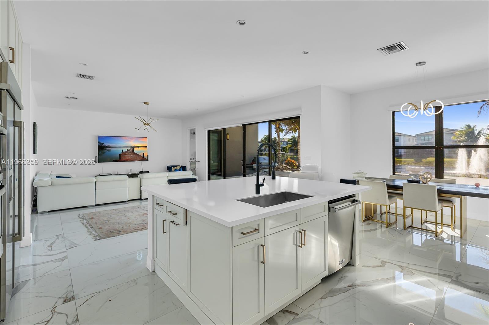 BRIDGES MIZNER PUD BRIDGE - Residential