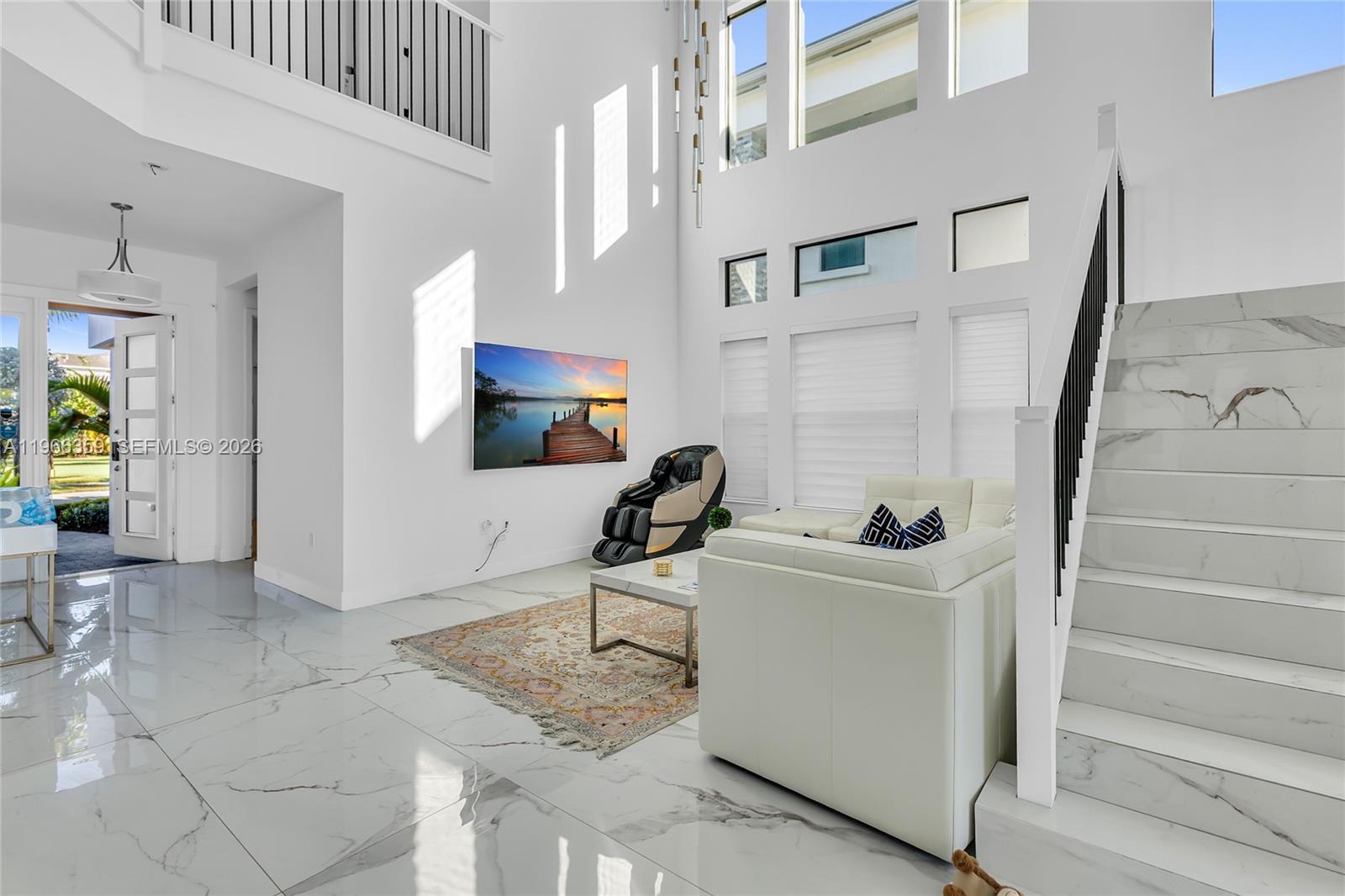 BRIDGES MIZNER PUD BRIDGE - Residential