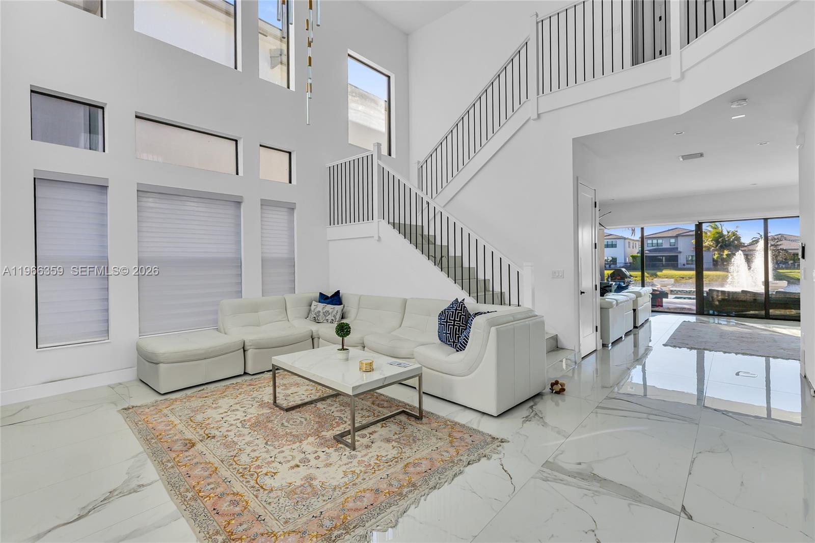 BRIDGES MIZNER PUD BRIDGE - Residential