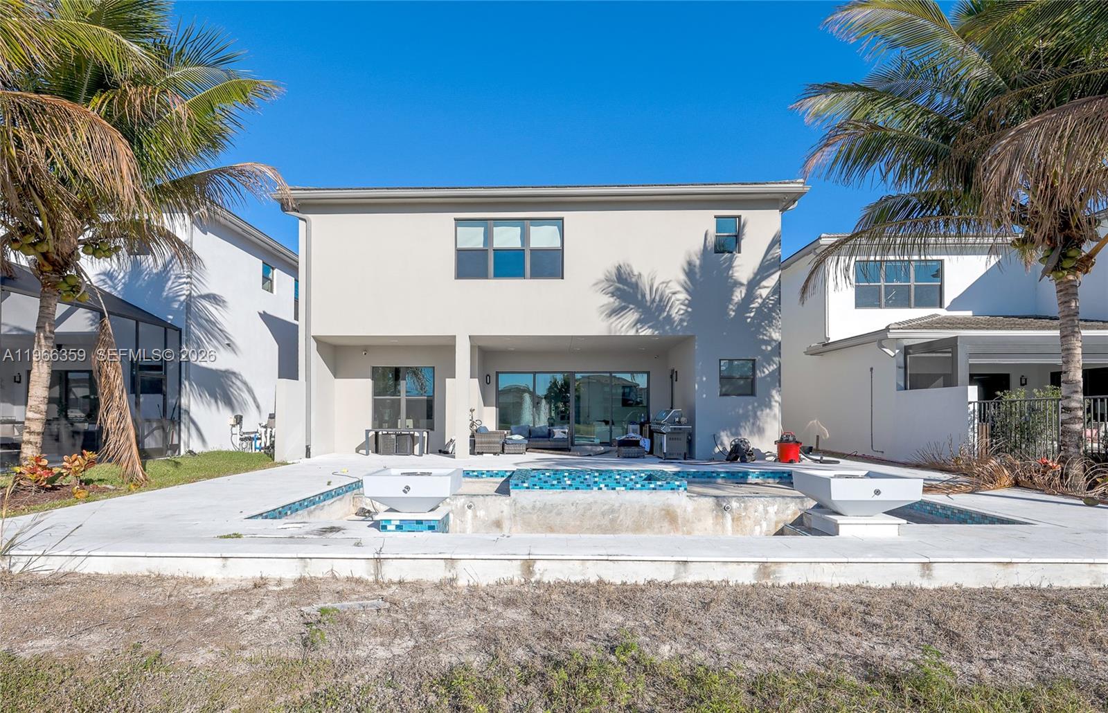 BRIDGES MIZNER PUD BRIDGE - Residential