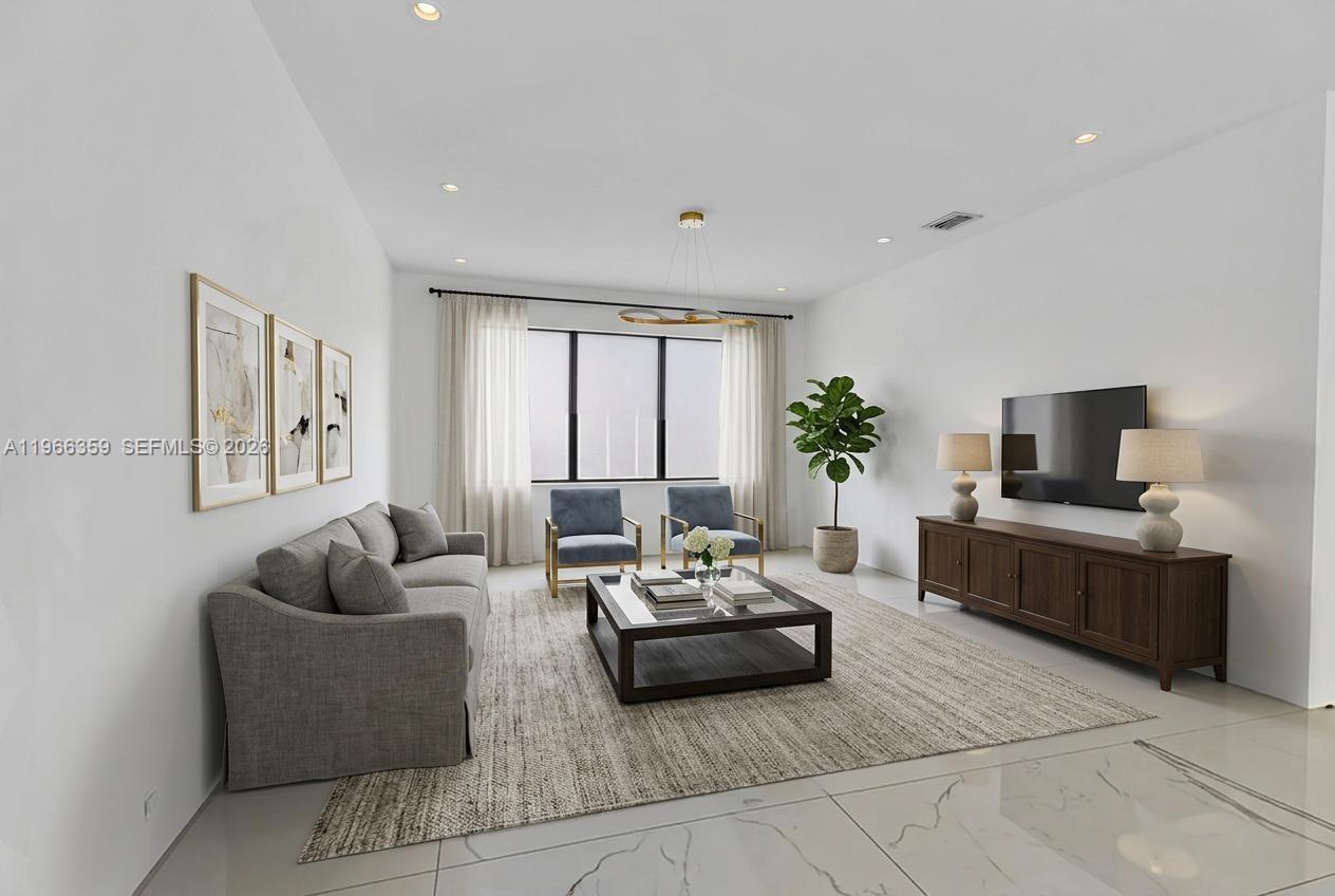 BRIDGES MIZNER PUD BRIDGE - Residential