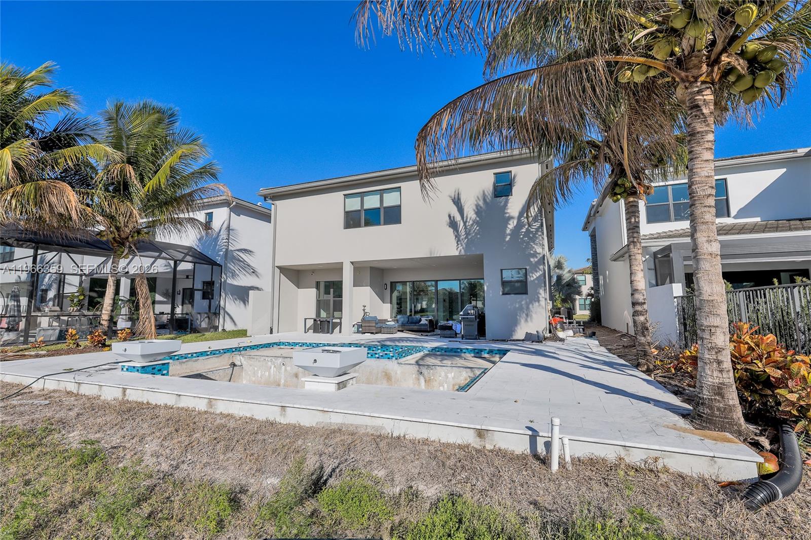 BRIDGES MIZNER PUD BRIDGE - Residential