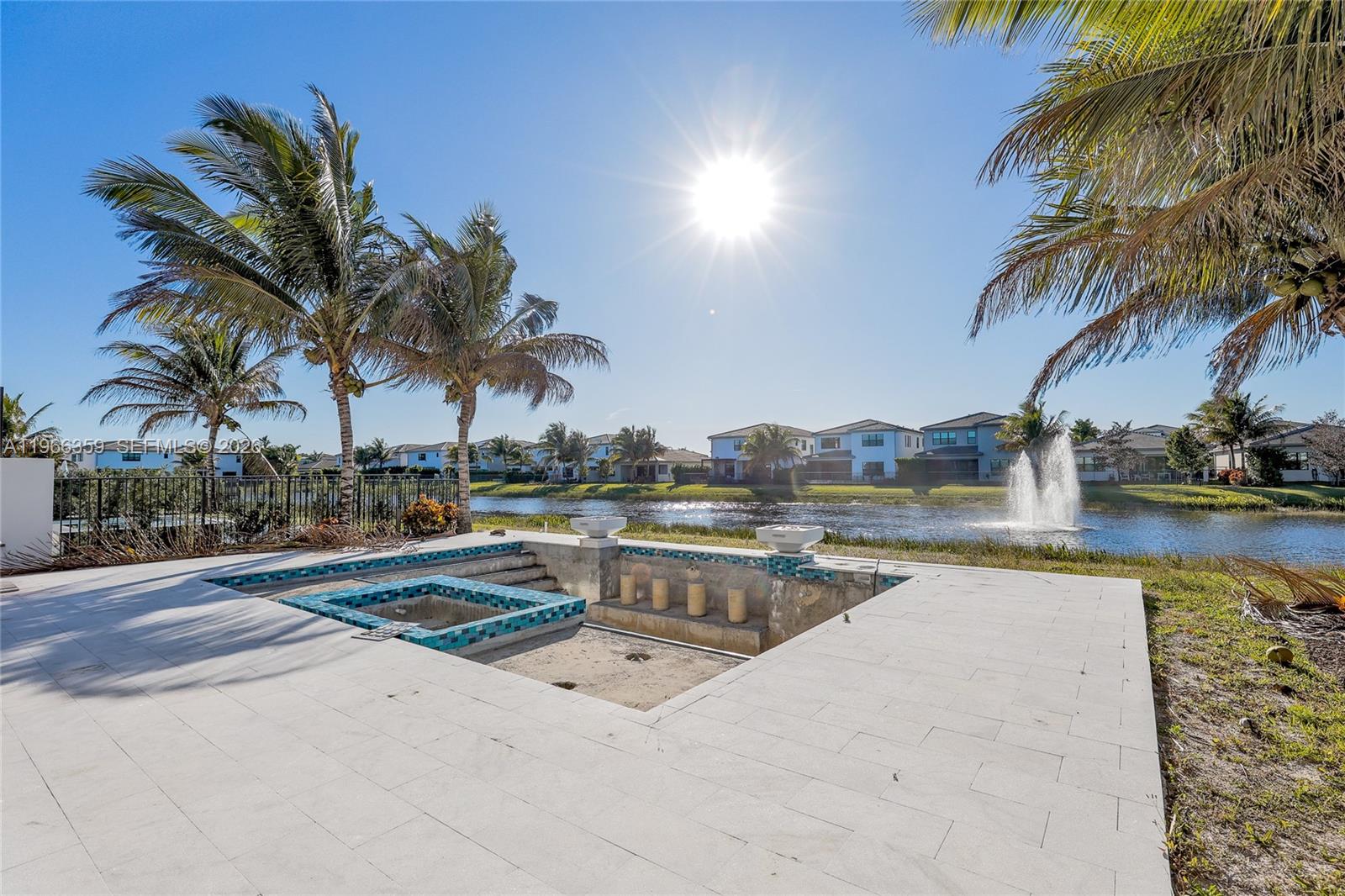 BRIDGES MIZNER PUD BRIDGE - Residential